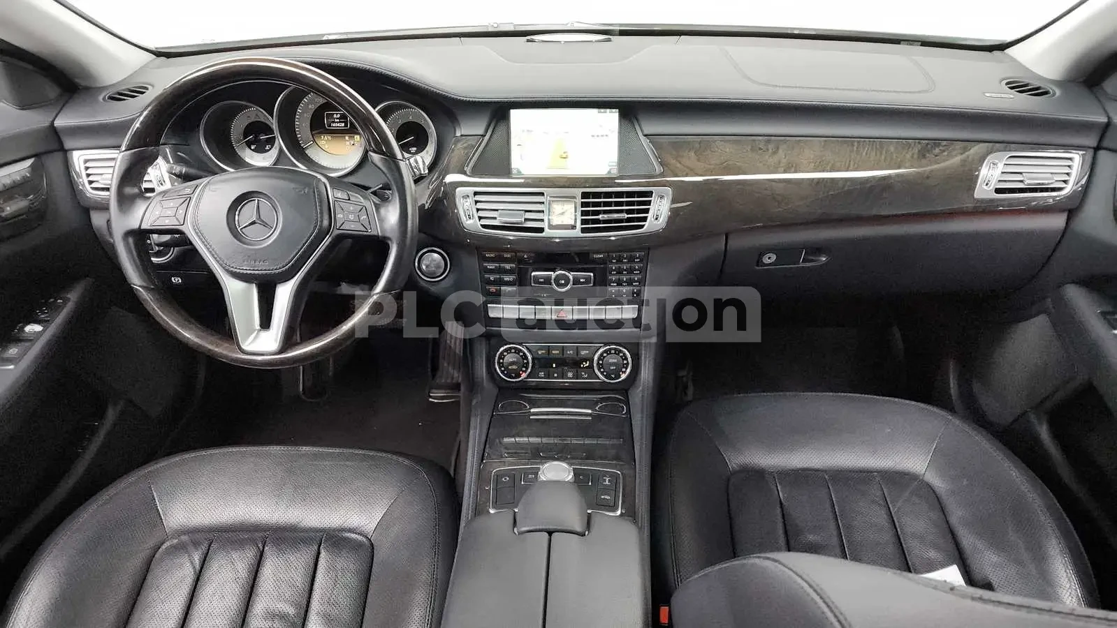 Mercedes-Benz CLS 350 ОБДУХ* КРАЙНА ЦЕНА, снимка 6 - Автомобили и джипове - 53990772