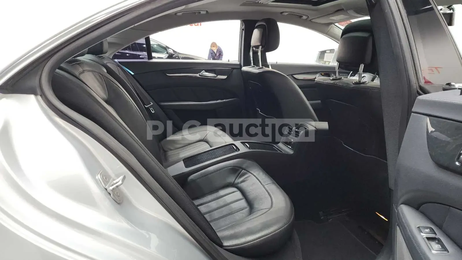 Mercedes-Benz CLS 350 ОБДУХ* КРАЙНА ЦЕНА, снимка 14 - Автомобили и джипове - 53990772