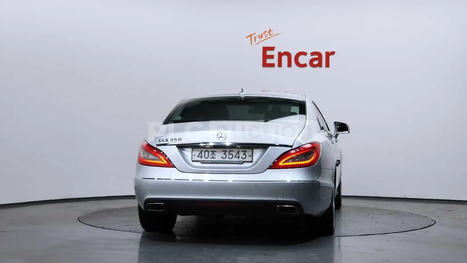 Mercedes-Benz CLS 350 ОБДУХ* КРАЙНА ЦЕНА, снимка 4 - Автомобили и джипове - 53990772