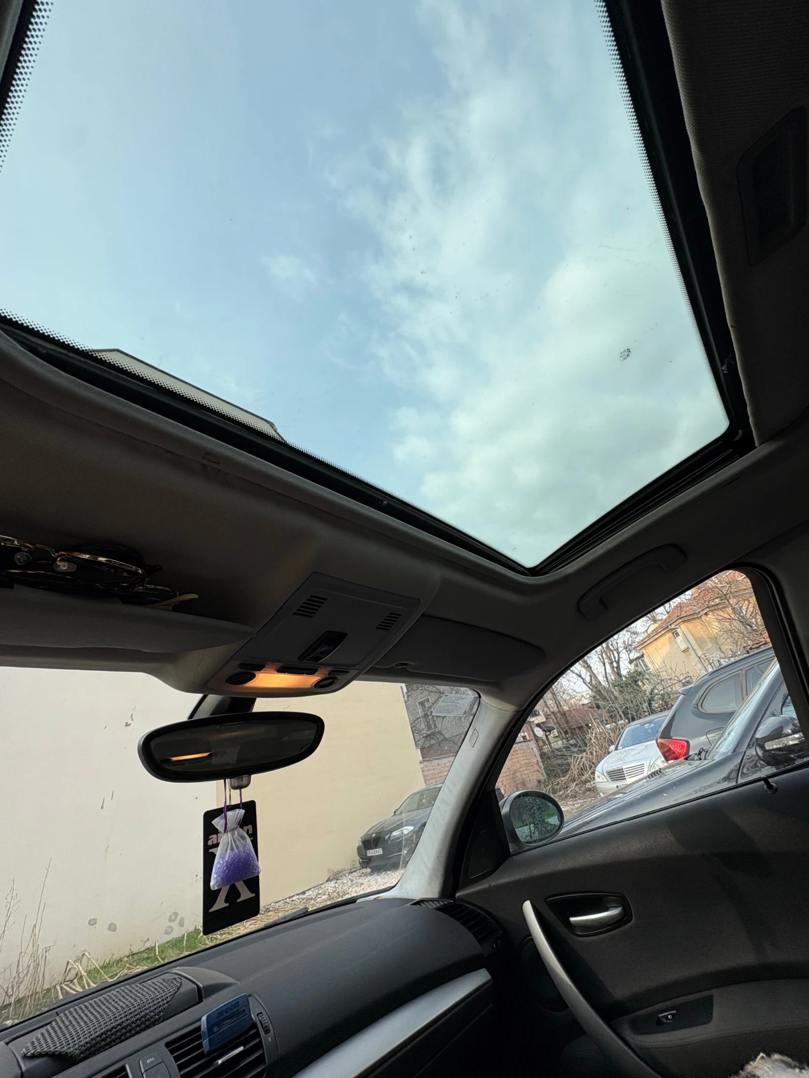 BMW 116, снимка 5 - Автомобили и джипове - 54030481