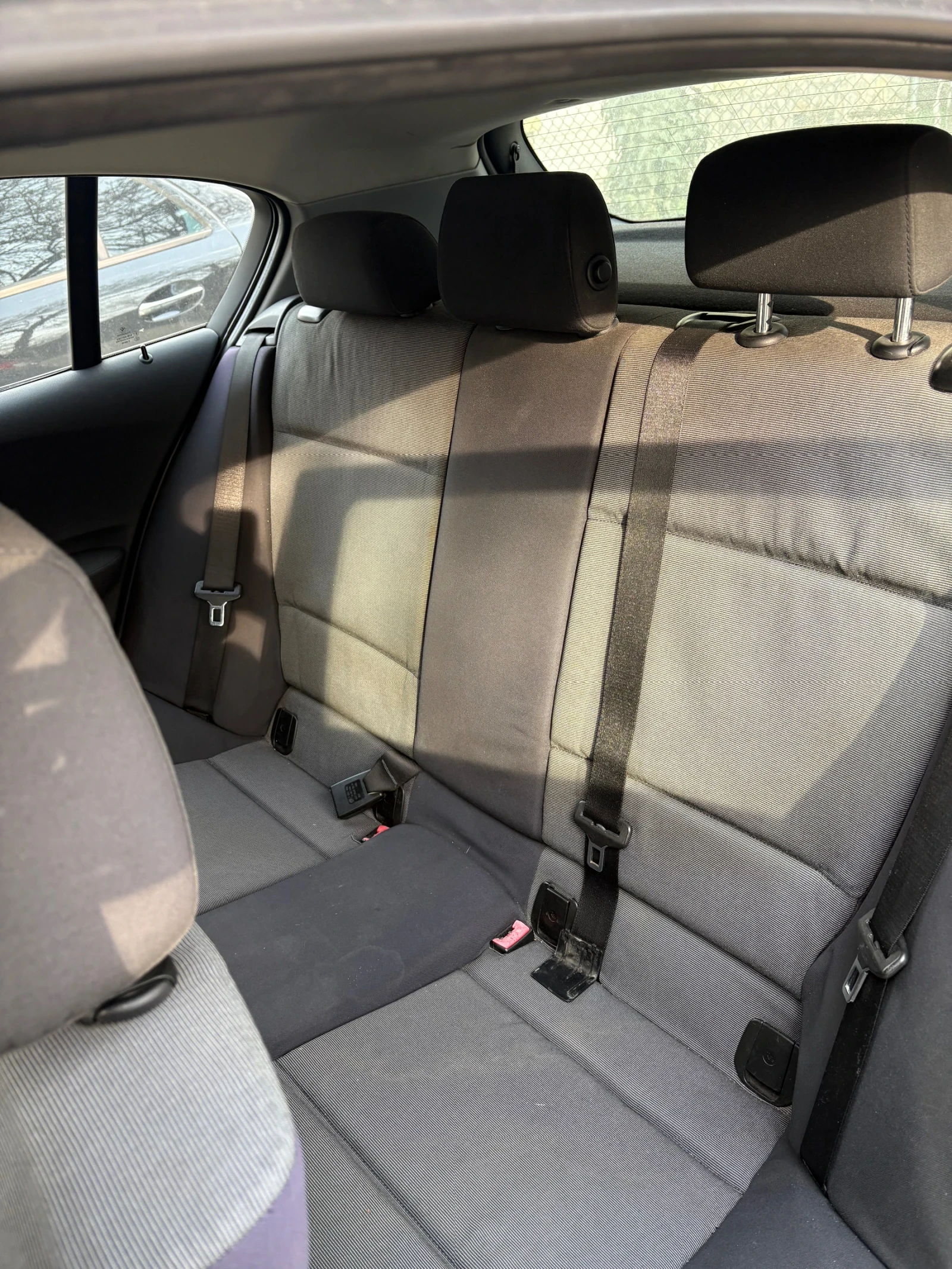 BMW 116, снимка 6 - Автомобили и джипове - 54030481