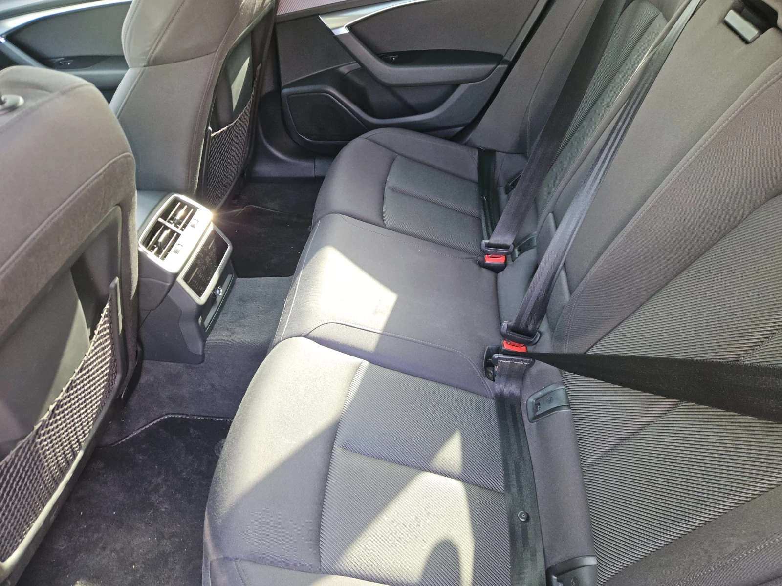 Audi A6, снимка 11 - Автомобили и джипове - 54187791