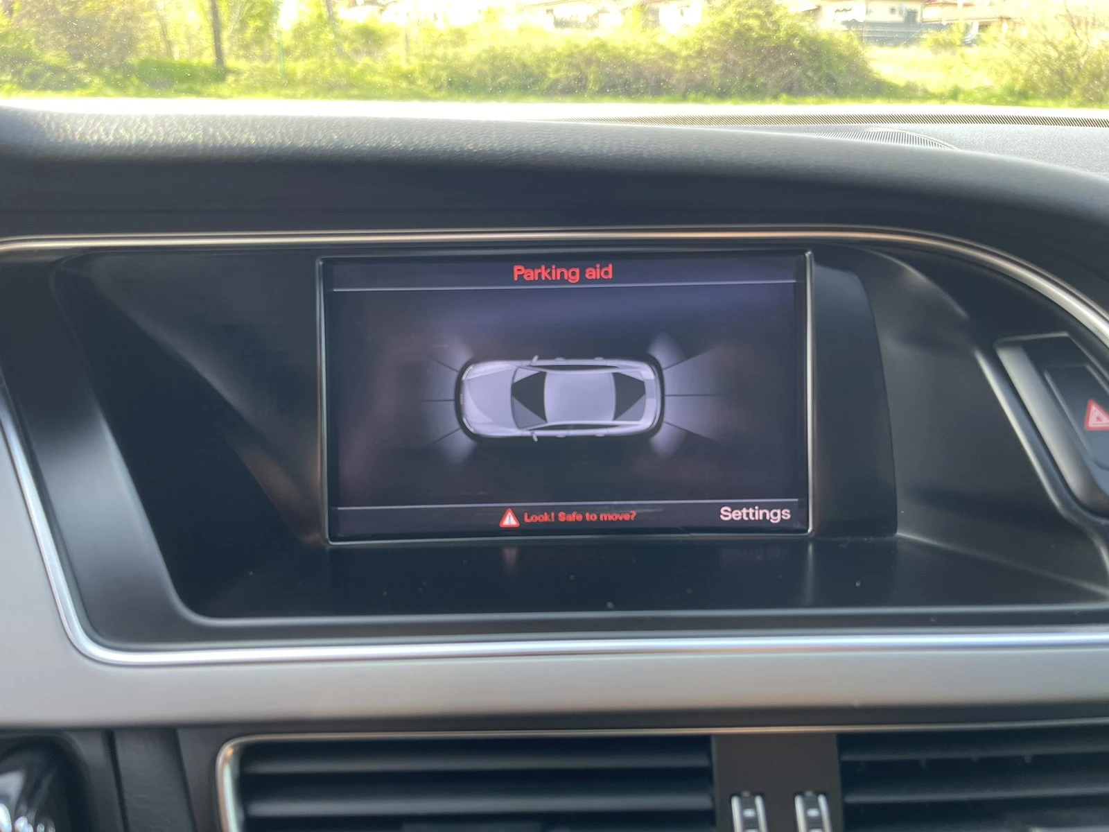 Audi A5 3.0TDI* S-LINE PANO NAVI QUATTRO FACELIFT* , снимка 16 - Автомобили и джипове - 54228854