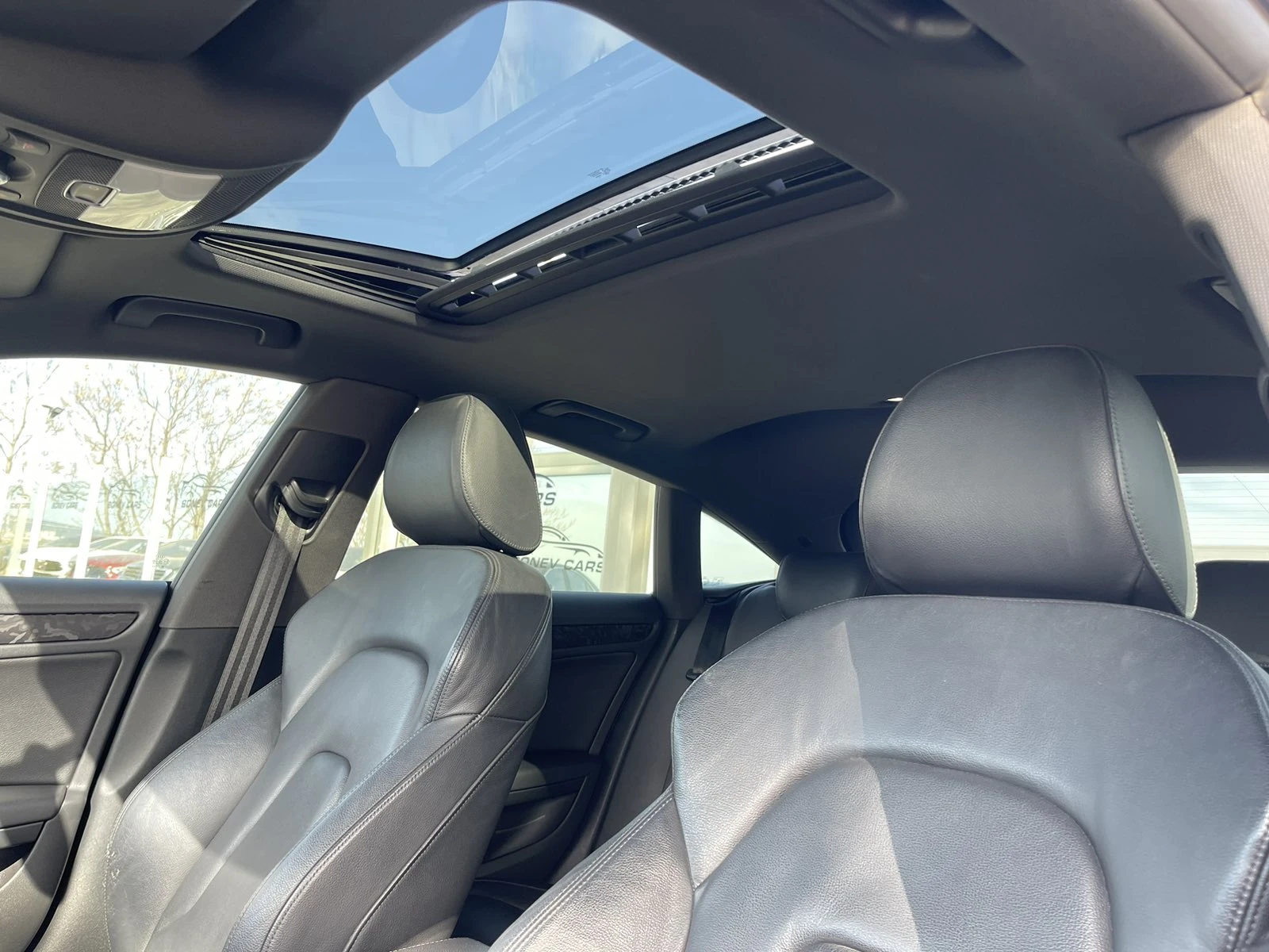 Audi A5 3.0TDI* S-LINE PANO NAVI QUATTRO FACELIFT* , снимка 11 - Автомобили и джипове - 54228854