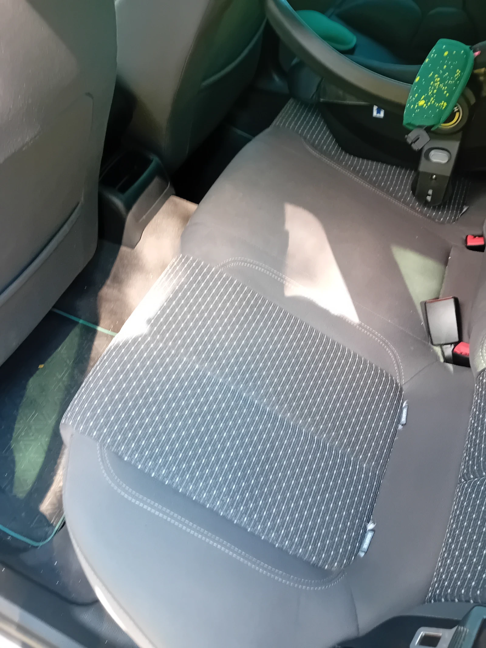 Seat Exeo, снимка 5 - Автомобили и джипове - 54368789
