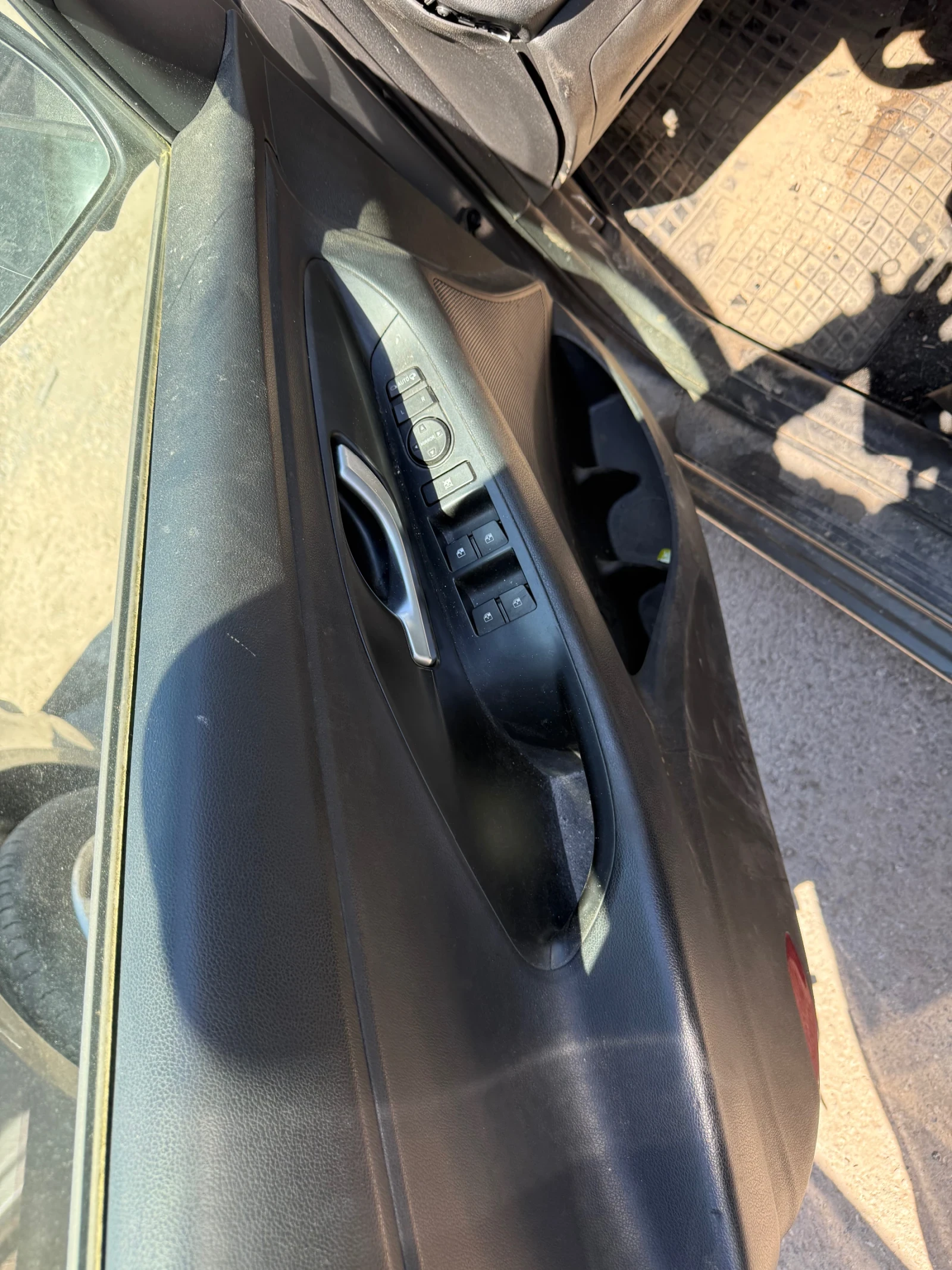 Hyundai I30, снимка 7 - Автомобили и джипове - 54302841