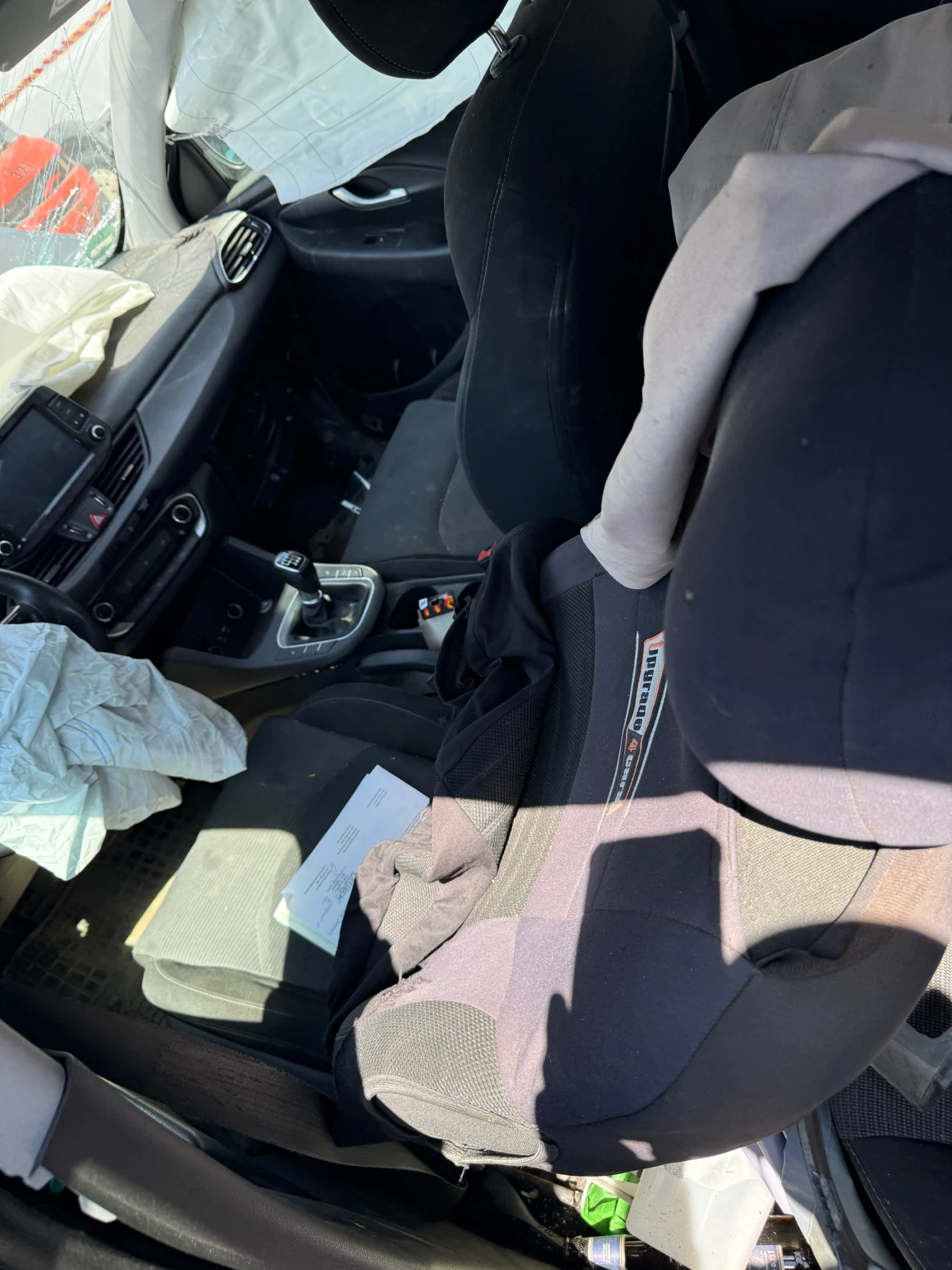 Hyundai I30, снимка 5 - Автомобили и джипове - 54302841