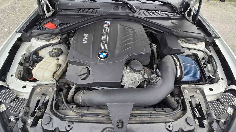 BMW 235 * M235i Coupe* АВТОКРЕДИТ БЕЗ ПЪРВОНАЧАЛНА ВНОСКА*, снимка 11 - Автомобили и джипове - 54809433