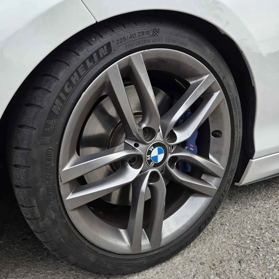 BMW 235 * M235i Coupe* АВТОКРЕДИТ БЕЗ ПЪРВОНАЧАЛНА ВНОСКА*, снимка 10 - Автомобили и джипове - 54809433