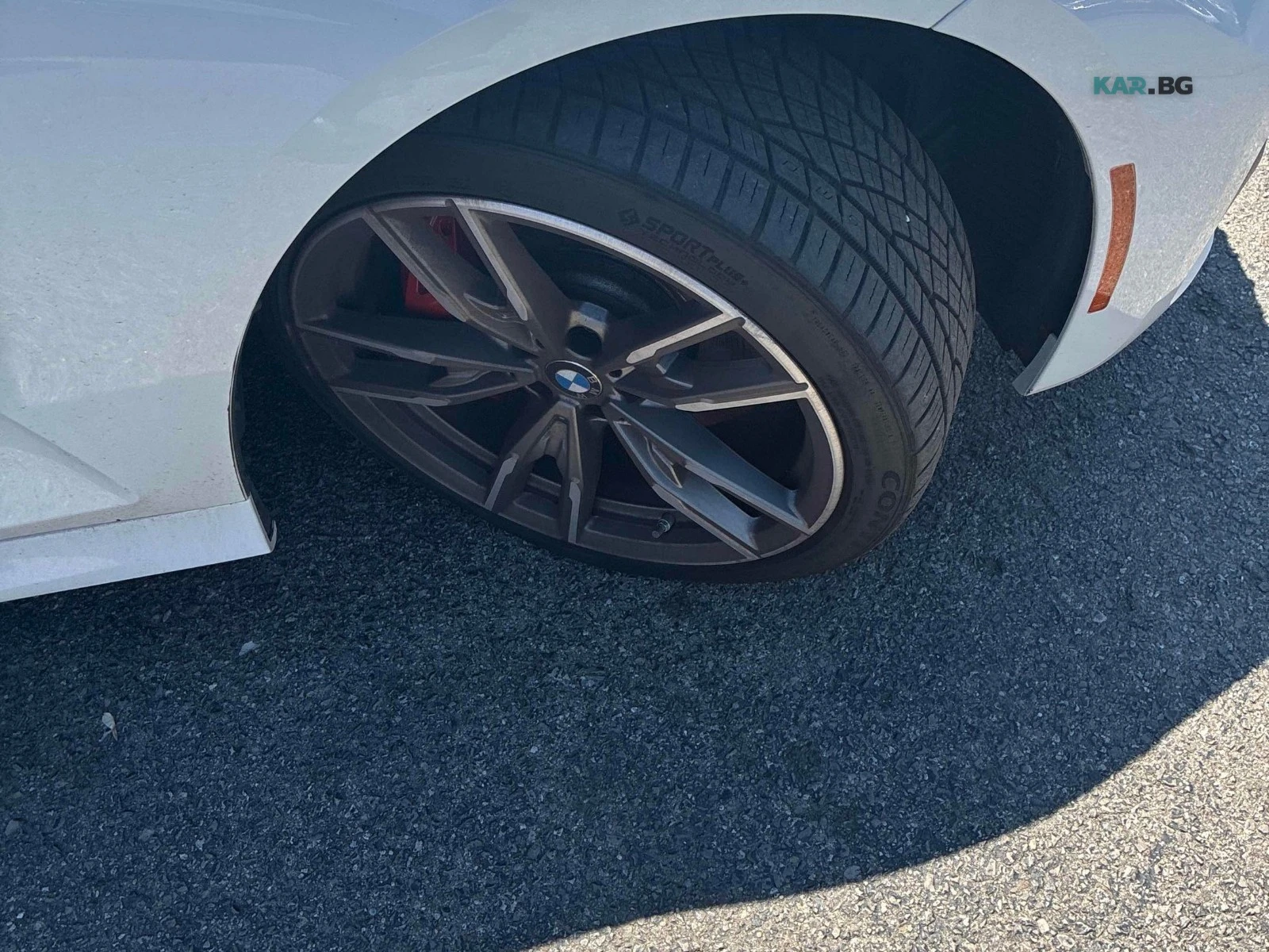 BMW 340 xDrive * Pano * АвтоКредит * (ЦЕНА ДО БГ), снимка 8 - Автомобили и джипове - 54941371