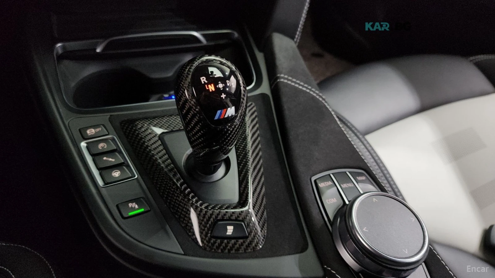 BMW M3 CS* КОЖА* НАВИ* HUD, снимка 9 - Автомобили и джипове - 55032777