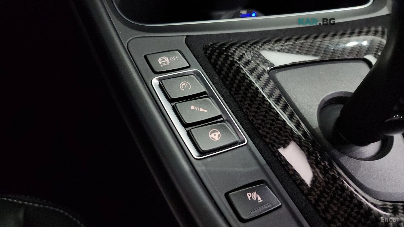 BMW M3 CS* КОЖА* НАВИ* HUD, снимка 17 - Автомобили и джипове - 55032777