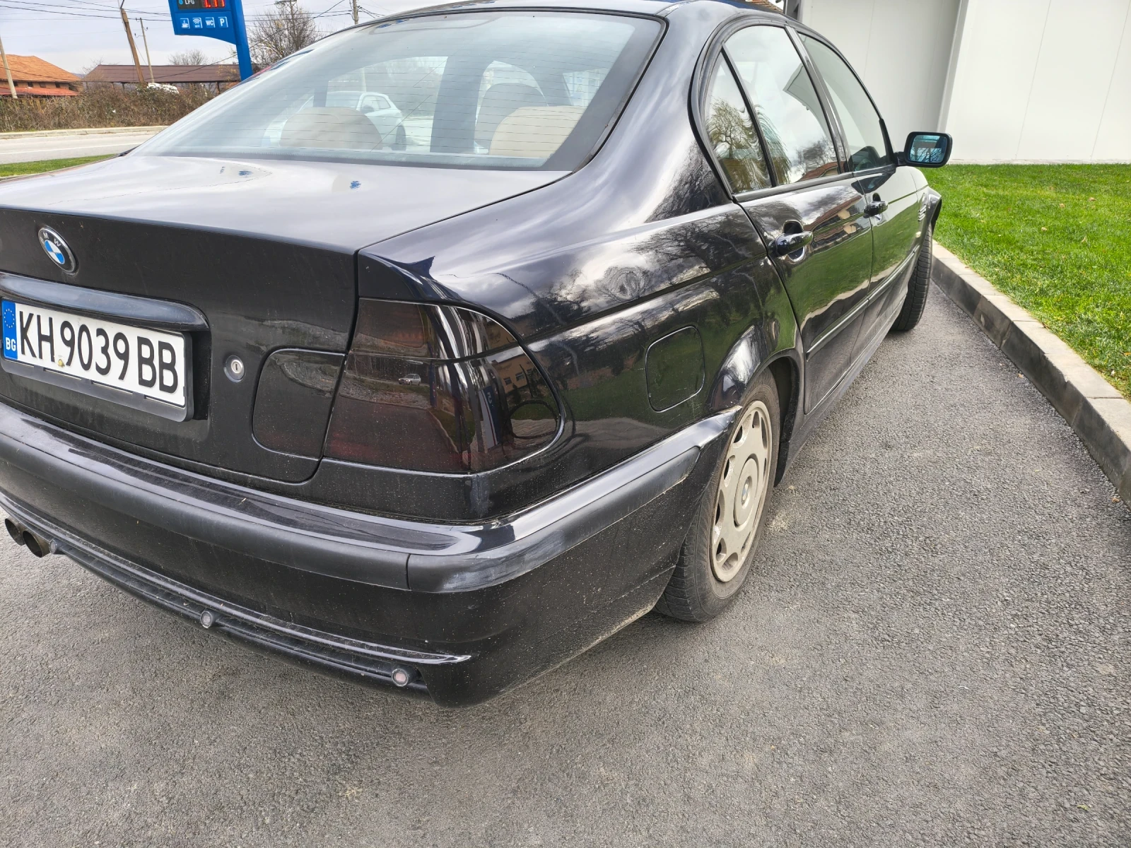 BMW 1M, снимка 5 - Автомобили и джипове - 55174636