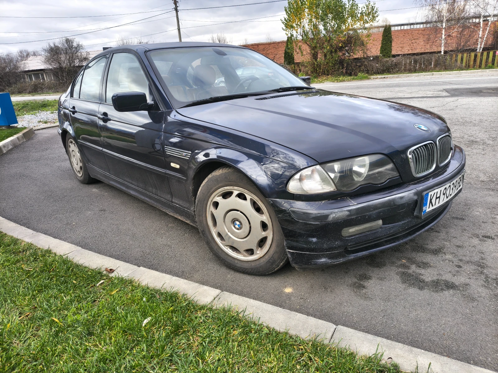 BMW 1M, снимка 4 - Автомобили и джипове - 55174636