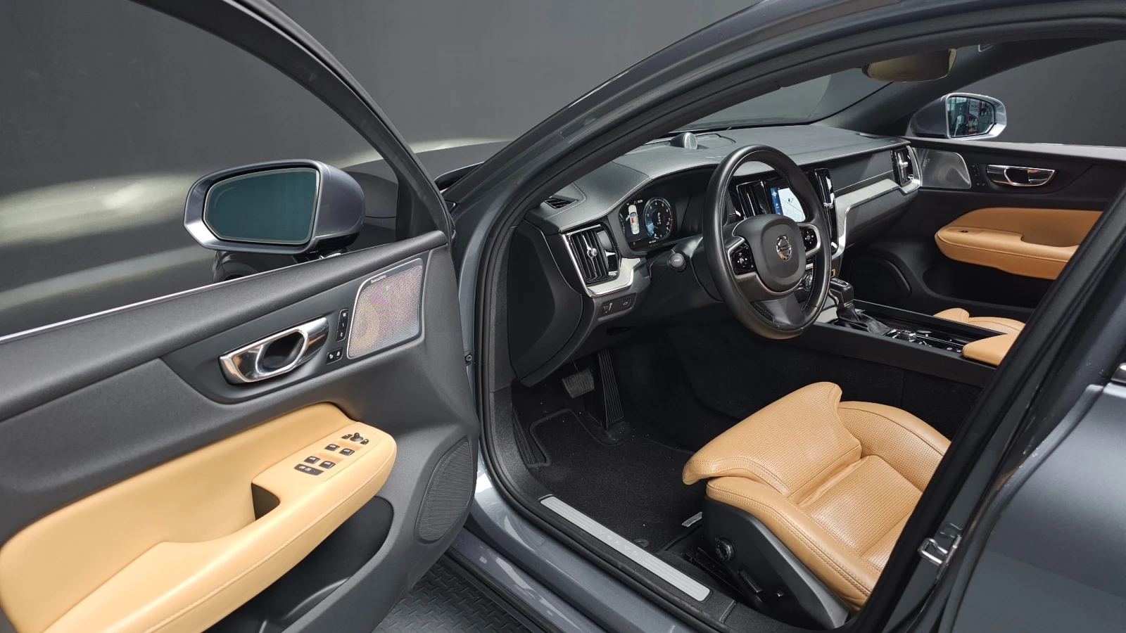 Volvo S60 * T5* Inscription* Navi* Camera | Mobile.bg � ����������� 13