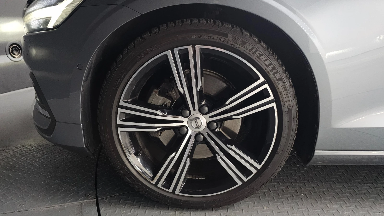 Volvo S60 * T5* Inscription* Navi* Camera | Mobile.bg � ����������� 7