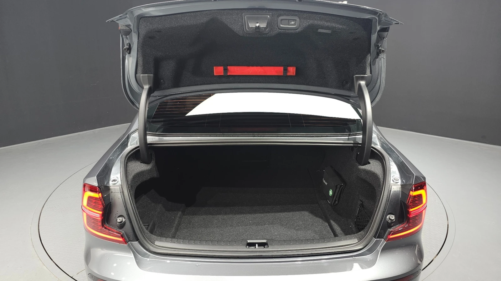Volvo S60 * T5* Inscription* Navi* Camera | Mobile.bg � ����������� 6