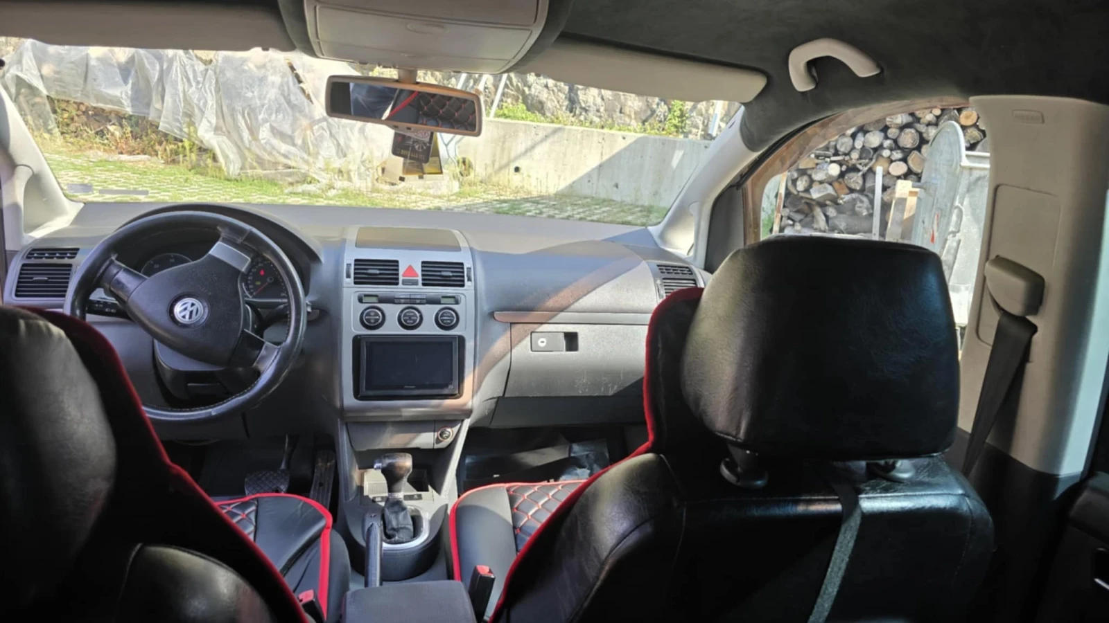 VW Touran | Mobile.bg � ����������� 6