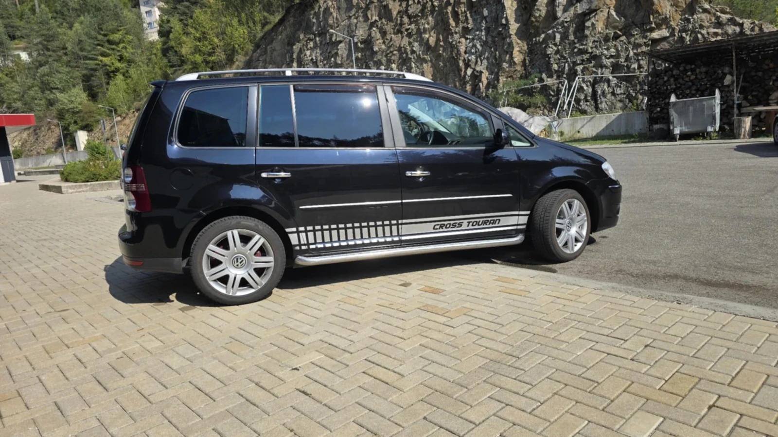 VW Touran | Mobile.bg � ����������� 9