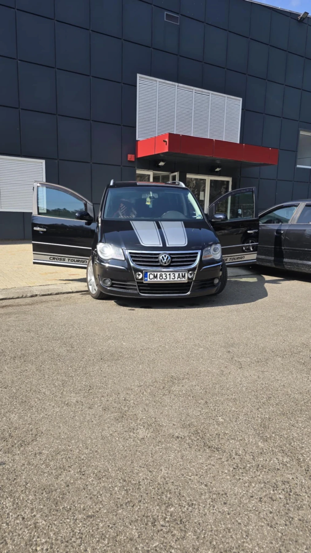 VW Touran | Mobile.bg � ����������� 3