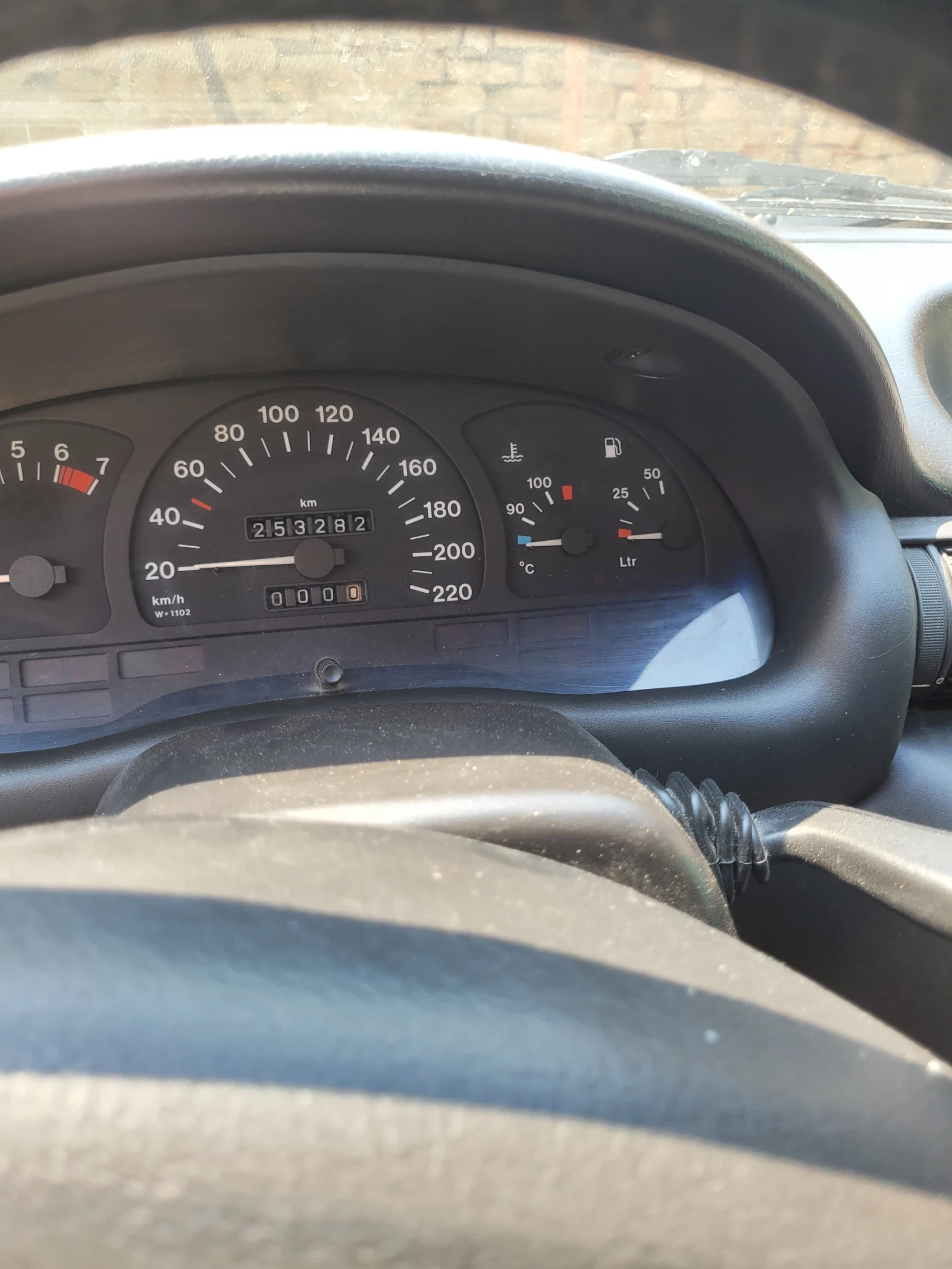 Opel Astra 1.6, снимка 2 - Автомобили и джипове - 55594789