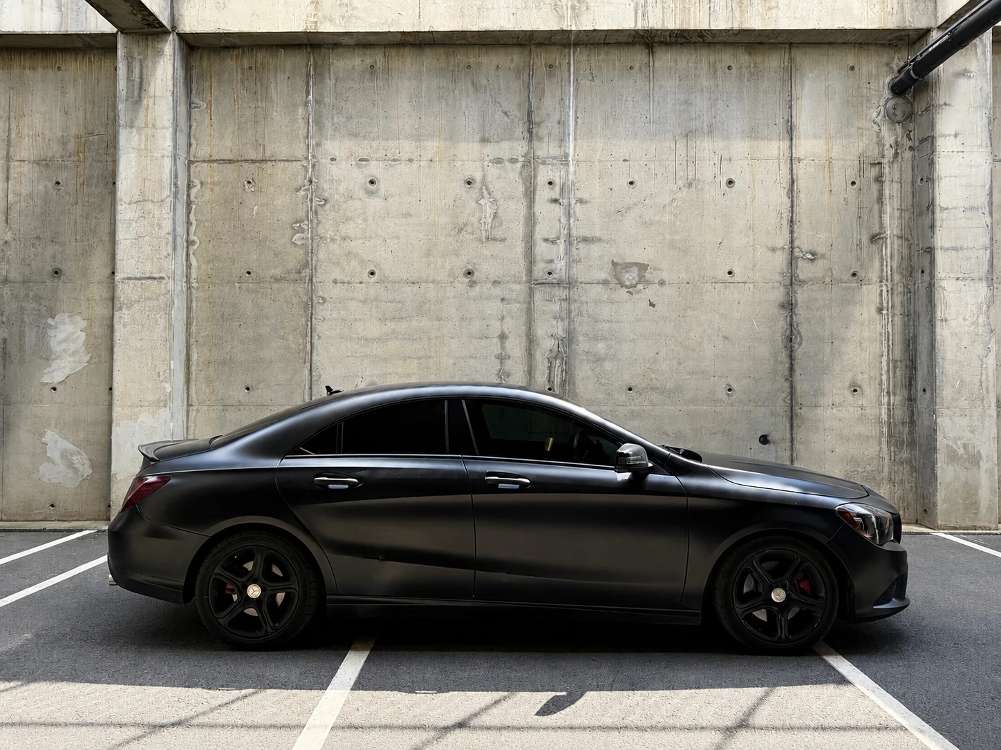 Mercedes-Benz CLA 250 CLA 260 к.с.| STAGE 1 | БАРТЕР| ЛИЗИНГ 30%