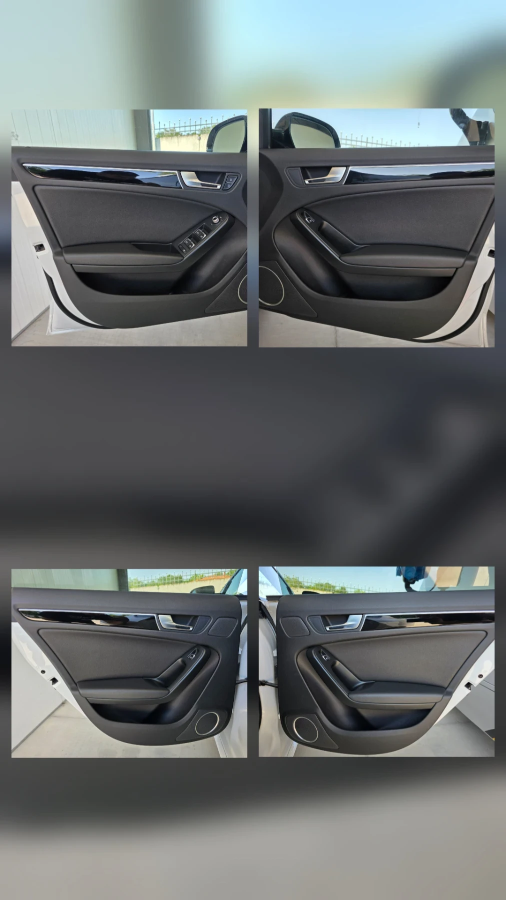 Audi A5 3.0 TDI, снимка 15 - Автомобили и джипове - 55675118