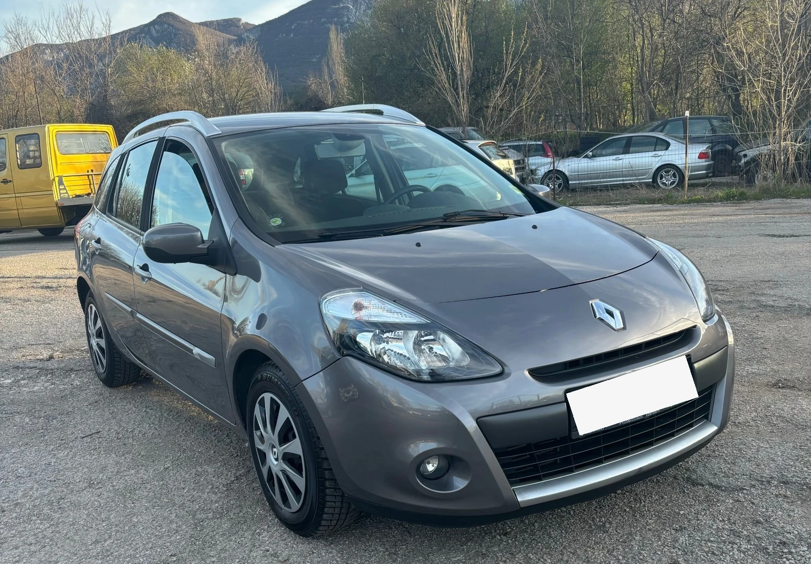 Renault Clio 1.2 16V TCe TOP