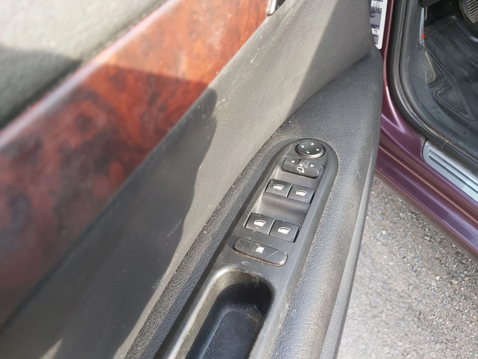 Peugeot 407 SW, снимка 5 - Автомобили и джипове - 55753514