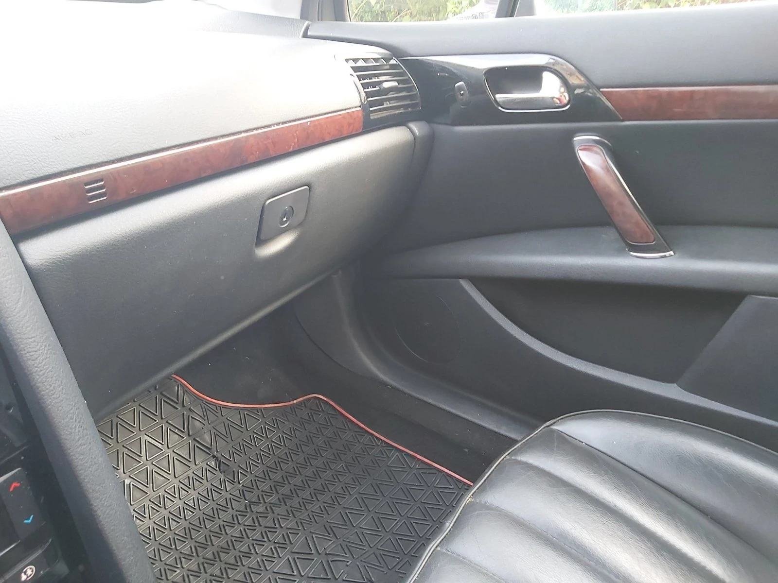 Peugeot 407 SW, снимка 15 - Автомобили и джипове - 55753514