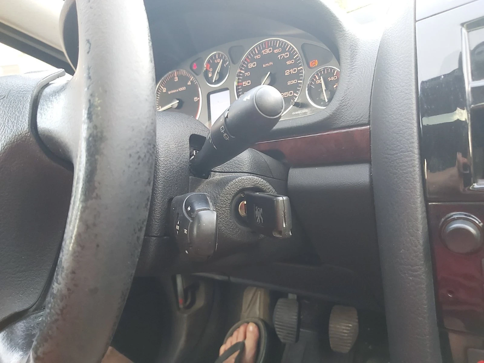 Peugeot 407 SW, снимка 12 - Автомобили и джипове - 55753514