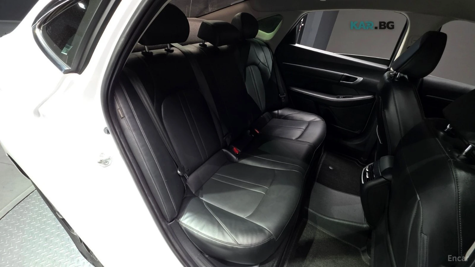 Hyundai Sonata 2.0* LPG* ПОДГРЕВ* ОБДУХВАНЕ* КАМЕРА* KEYLESS* , снимка 11 - Автомобили и джипове - 55823974