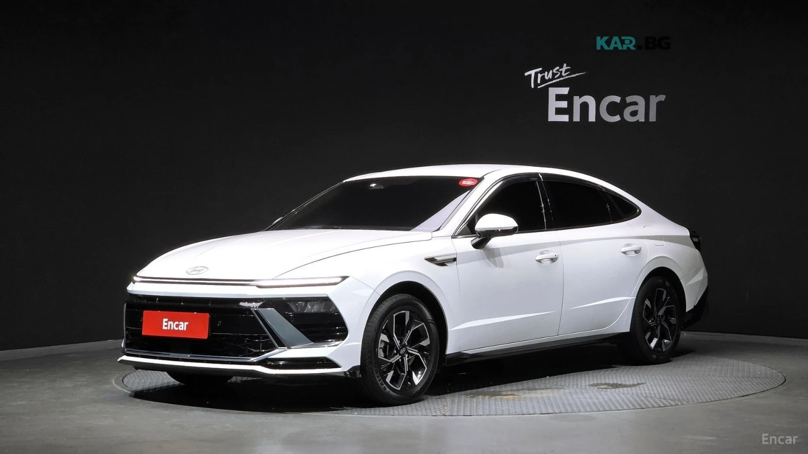 Hyundai Sonata 2.0* LPG* ПОДГРЕВ* ОБДУХВАНЕ* КАМЕРА* KEYLESS* 
