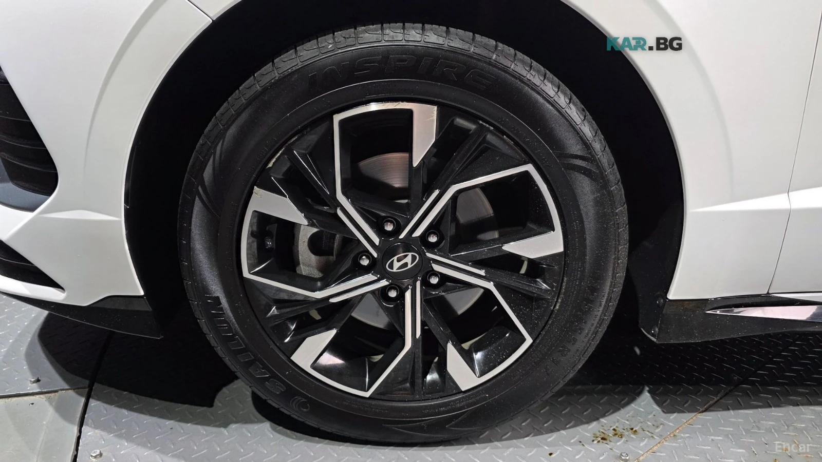 Hyundai Sonata 2.0* LPG* ПОДГРЕВ* ОБДУХВАНЕ* КАМЕРА* KEYLESS* , снимка 16 - Автомобили и джипове - 55823974