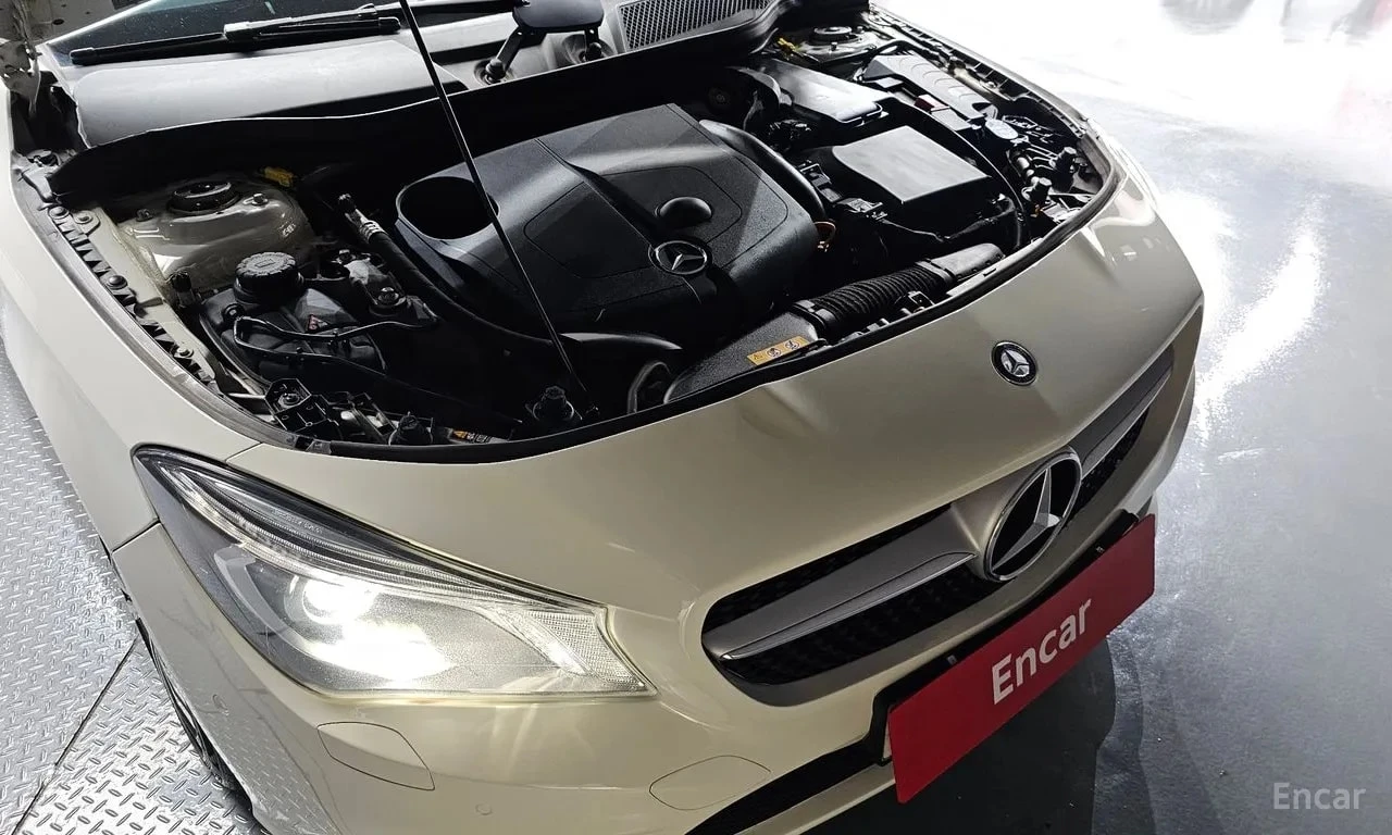 Mercedes-Benz CLA 200 * АВТОКРЕДИТ БЕЗ ПЪРВОНАЧАЛНА ВНОСКА, снимка 17 - Автомобили и джипове - 55950569