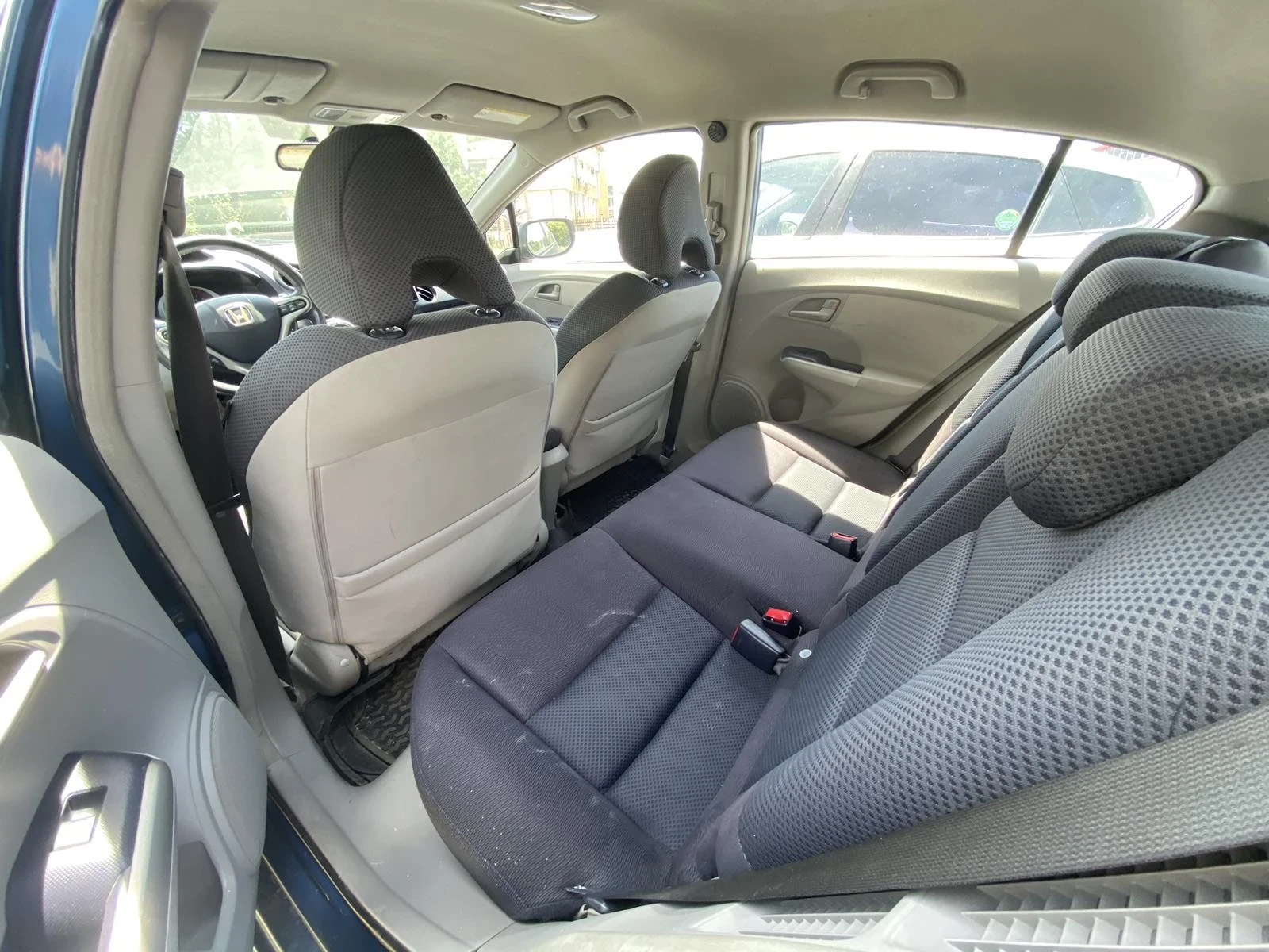 Honda Insight, снимка 5 - Автомобили и джипове - 55982138