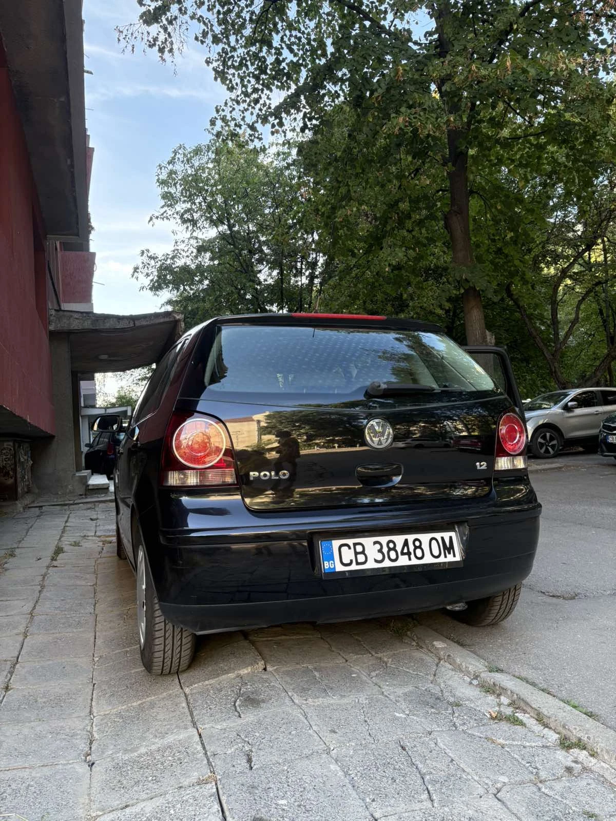 VW Polo 1.2 Facelift, снимка 2 - Автомобили и джипове - 55987065