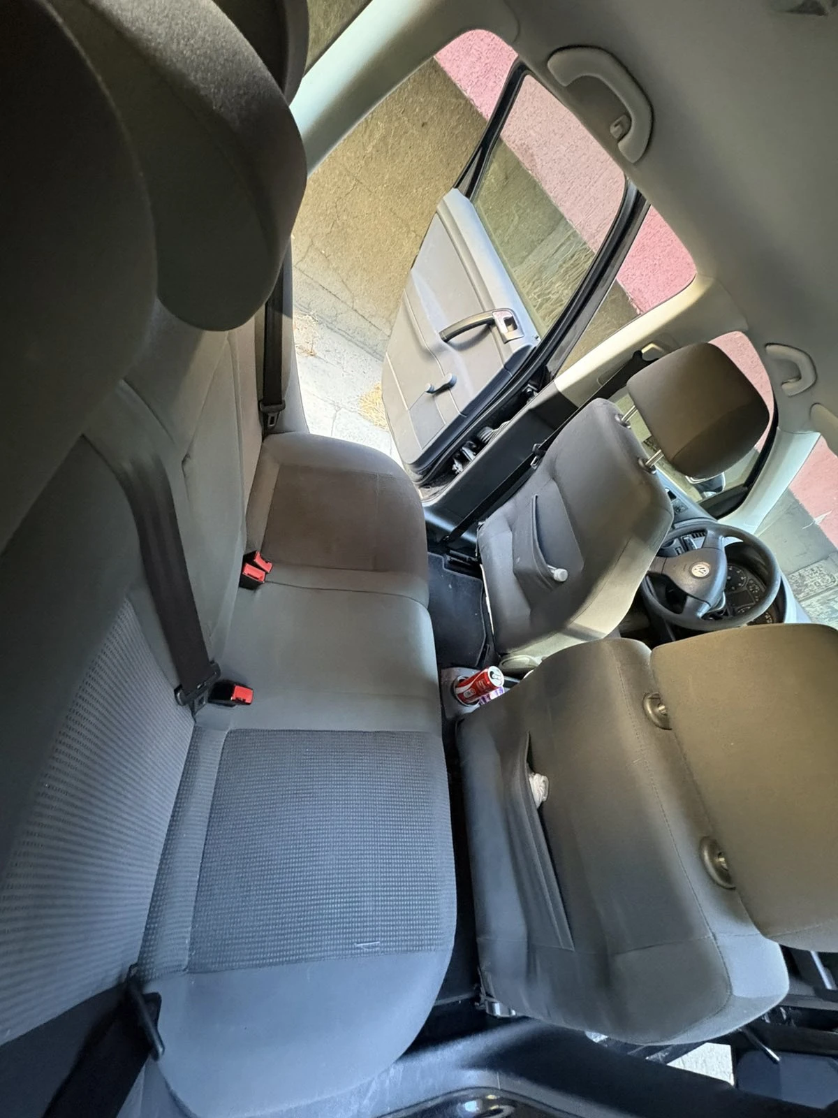VW Polo 1.2 Facelift, снимка 6 - Автомобили и джипове - 55987065