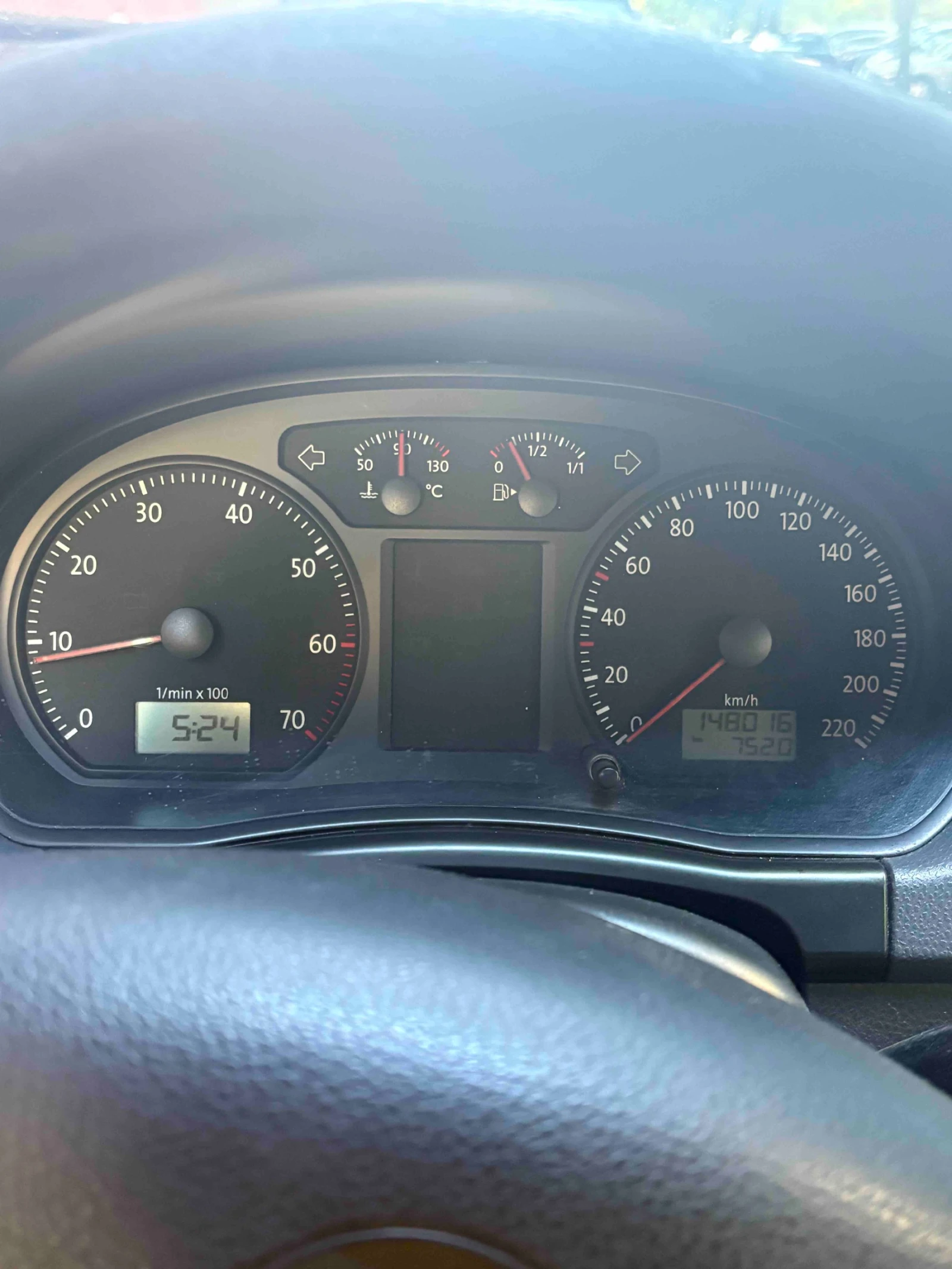 VW Polo 1.2 Facelift, снимка 8 - Автомобили и джипове - 55987065