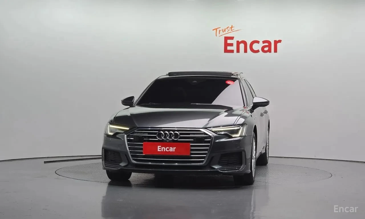 Audi A6 40 TDI Quattro Premium * ФИНАНСИРАНЕ, снимка 3 - Автомобили и джипове - 56019707