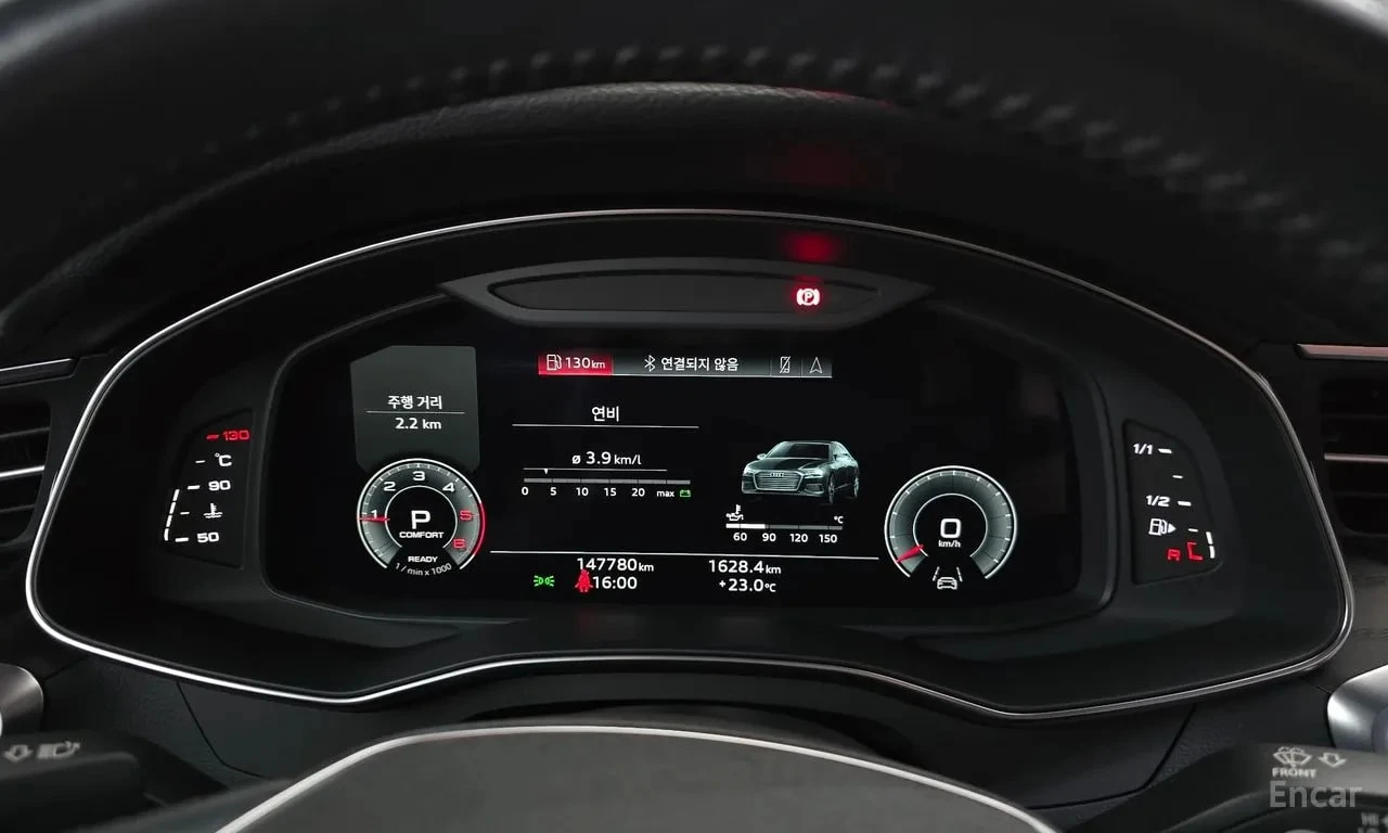 Audi A6 40 TDI Quattro Premium * ФИНАНСИРАНЕ, снимка 8 - Автомобили и джипове - 56019707