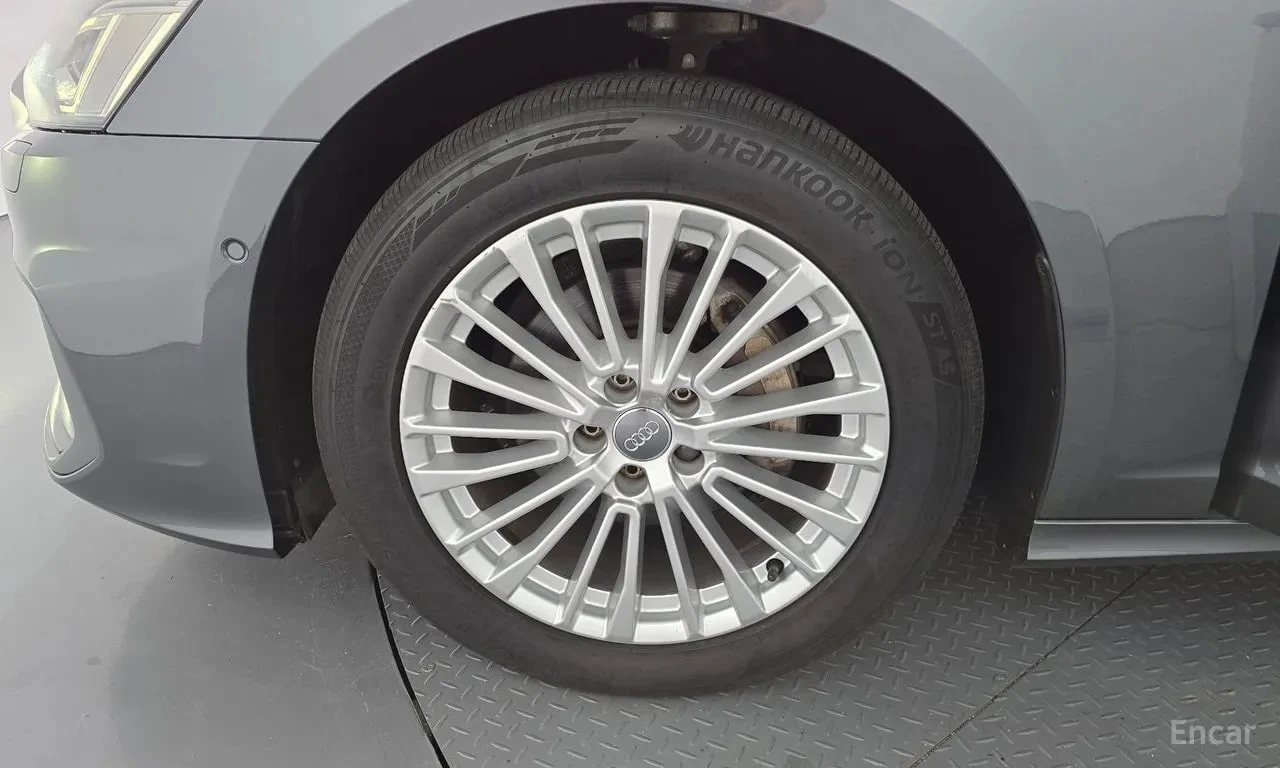 Audi A6 40 TDI Quattro Premium * ФИНАНСИРАНЕ, снимка 5 - Автомобили и джипове - 56019707