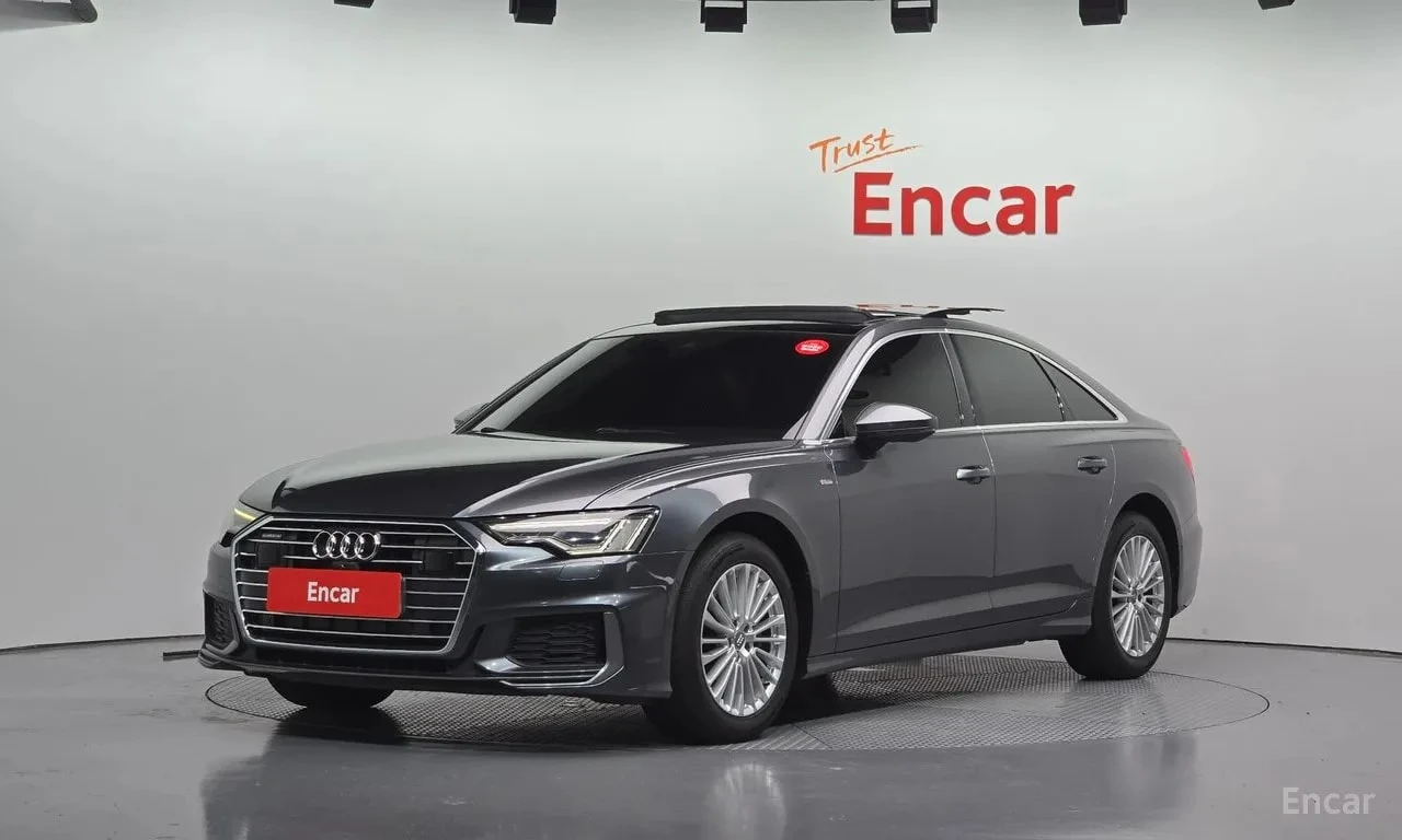 Audi A6 * 40 TDI Quattro Premium * БЕЗ ПЪРВОНАЧАЛНА ВНОСКА