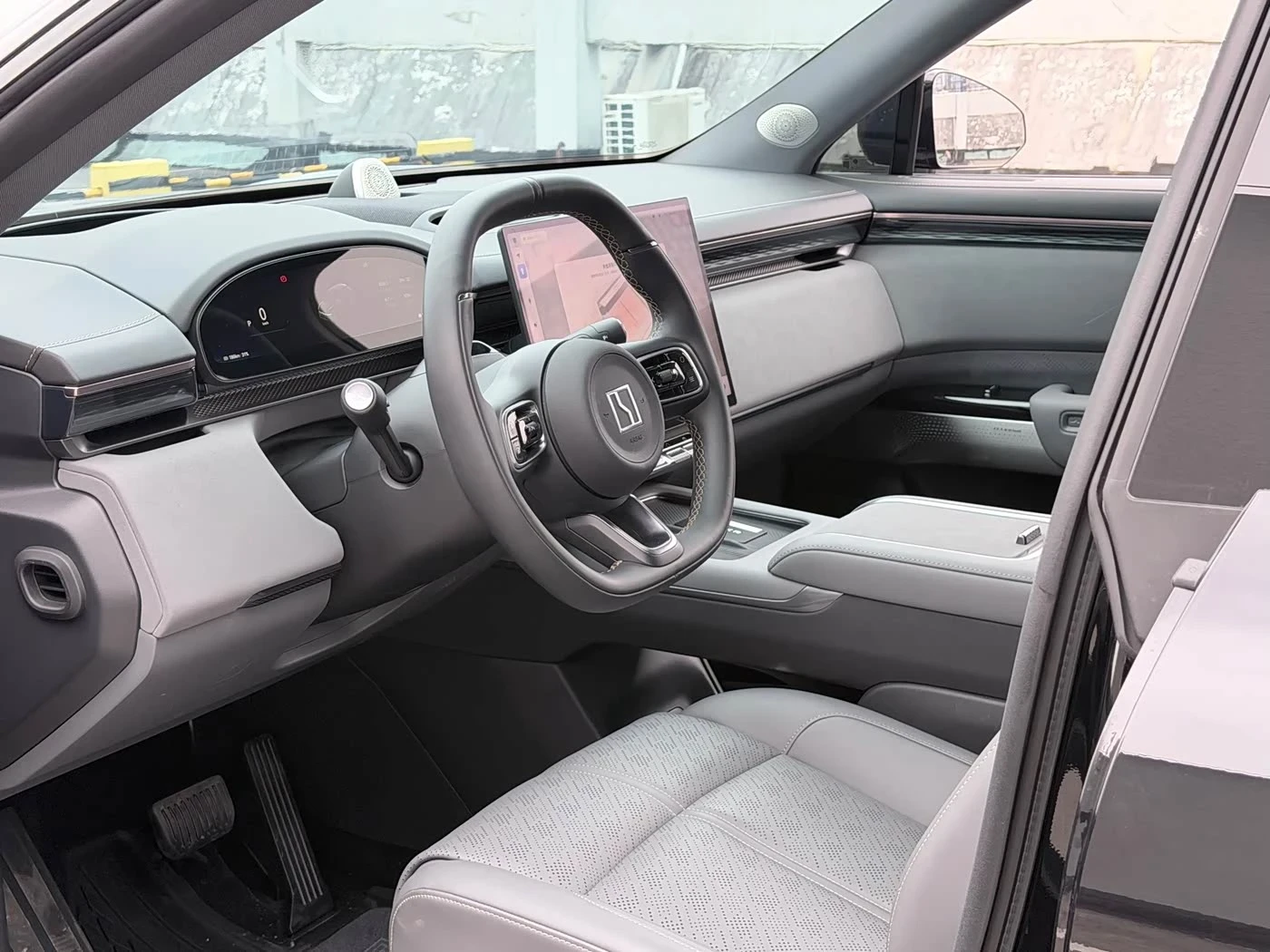 Zeekr 7X Intelligent Driving 100kwH autogeorge.com, снимка 7 - Автомобили и джипове - 56137600
