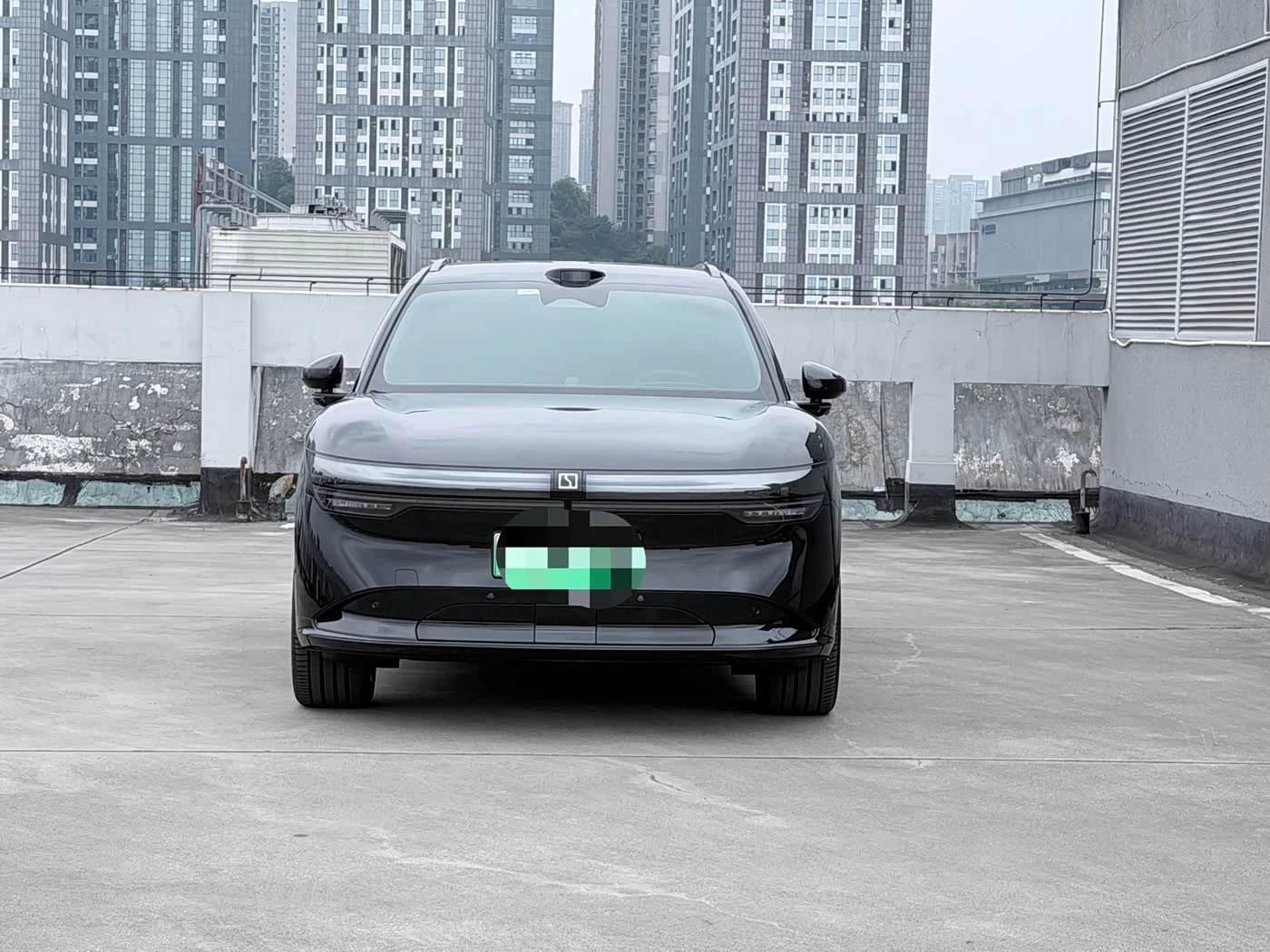 Zeekr 7X Intelligent Driving 100kwH autogeorge.com, снимка 3 - Автомобили и джипове - 56137600