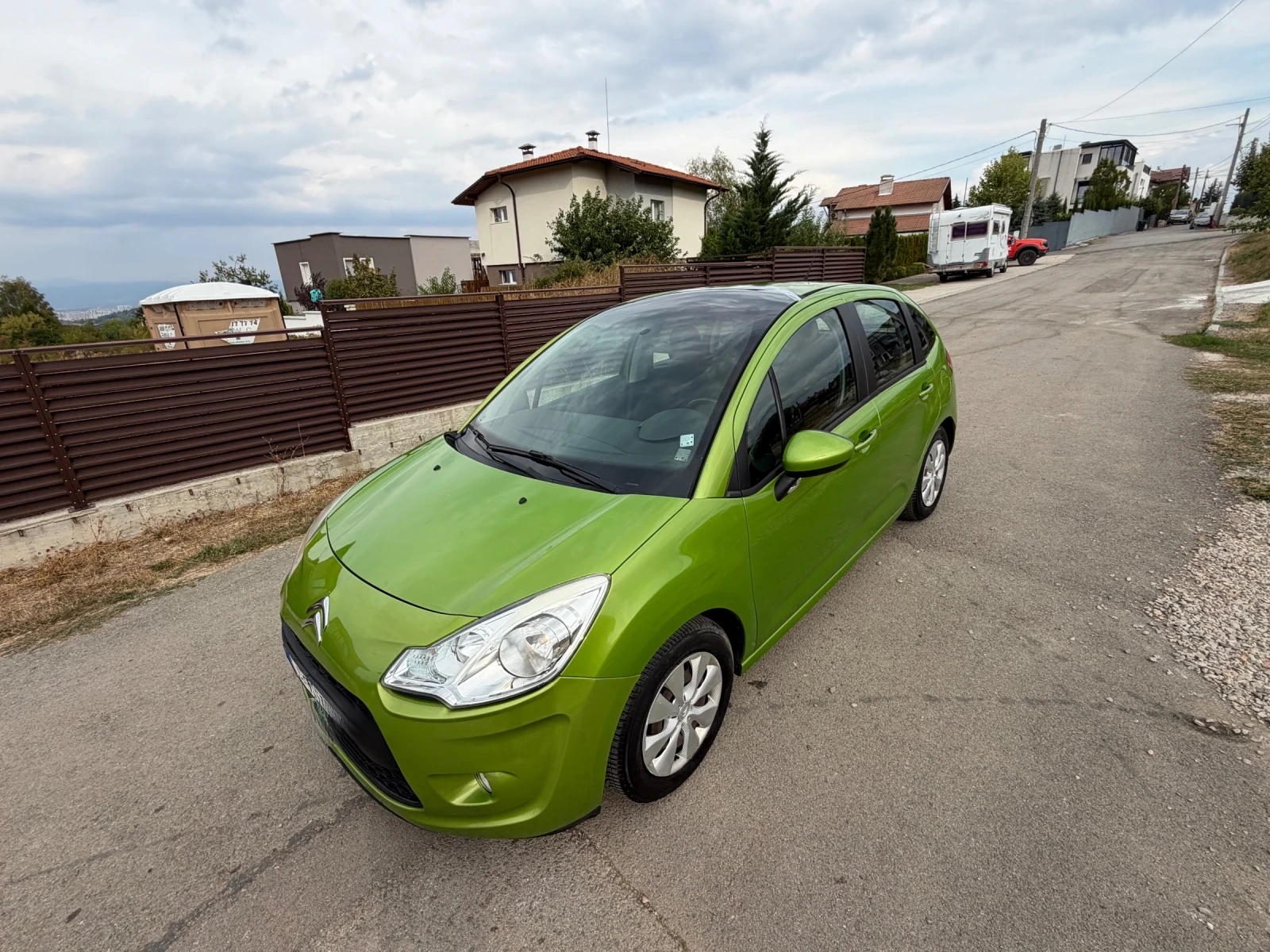 Citroen C3 1.4i