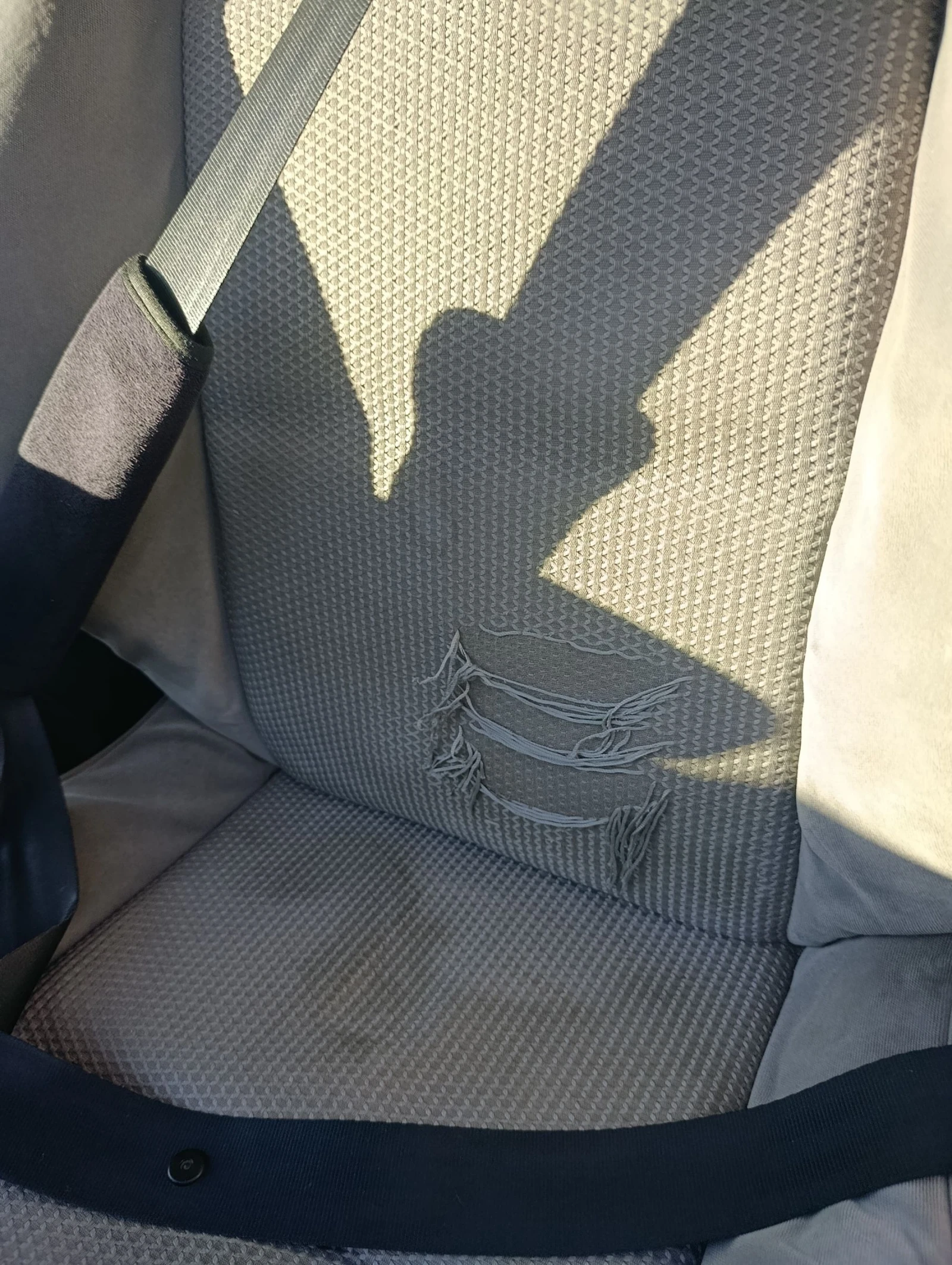 Peugeot 307 Hdi, снимка 12 - Автомобили и джипове - 56232857