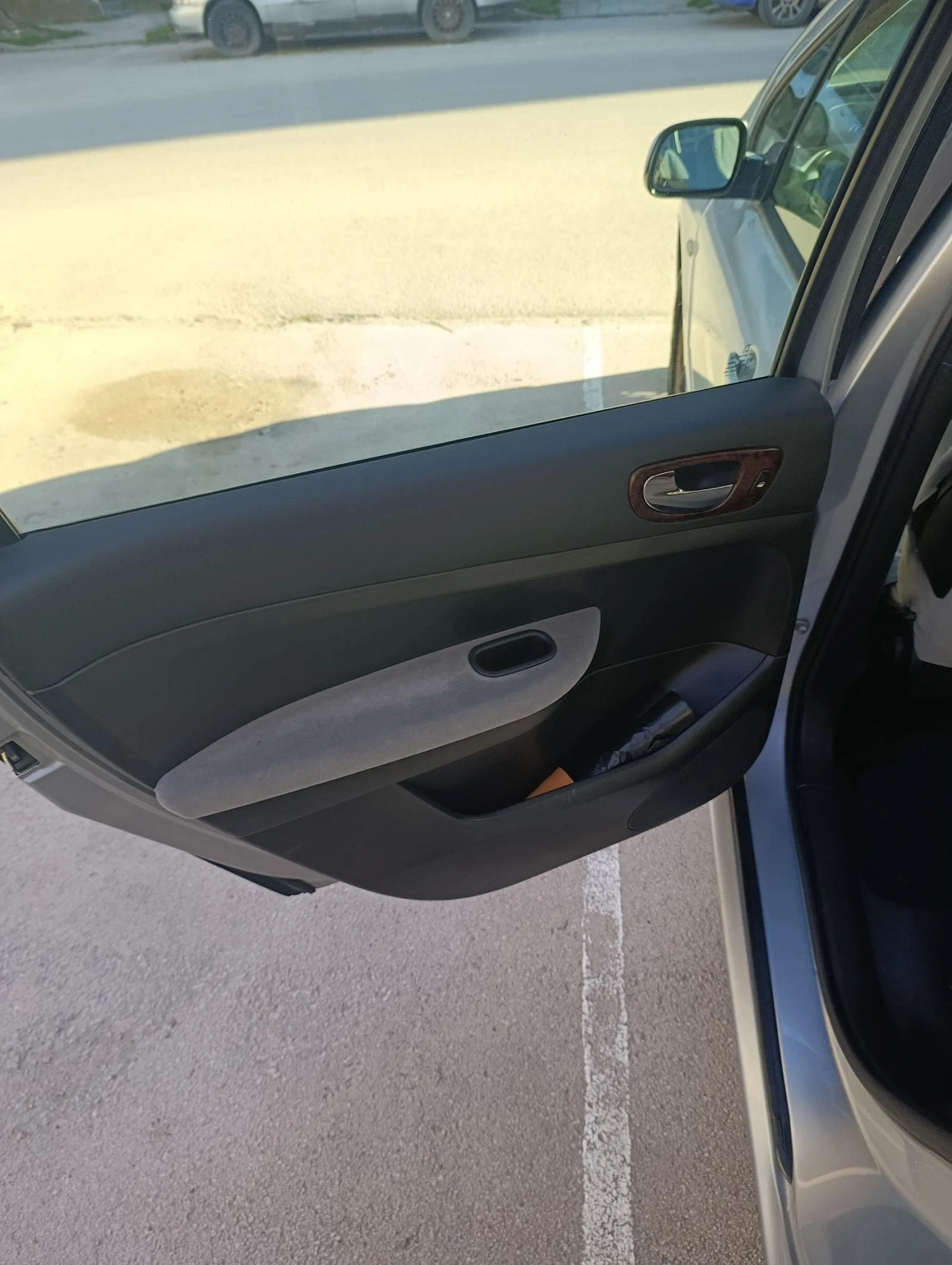 Peugeot 307 Hdi, снимка 7 - Автомобили и джипове - 56232857