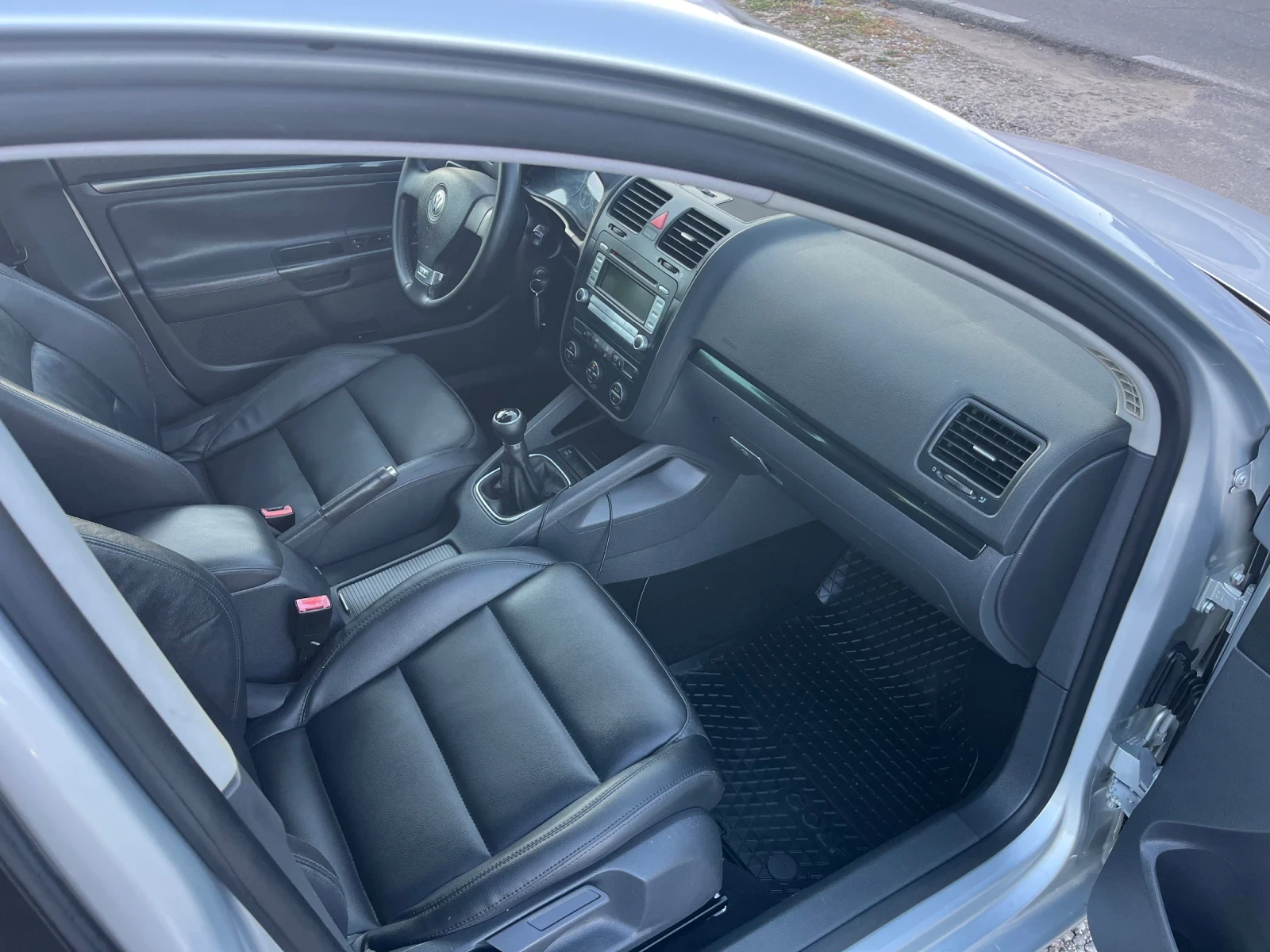 VW Golf 2.0TDI. GT-Sport.  �������� ������!!! | Mobile.bg � ����������� 12