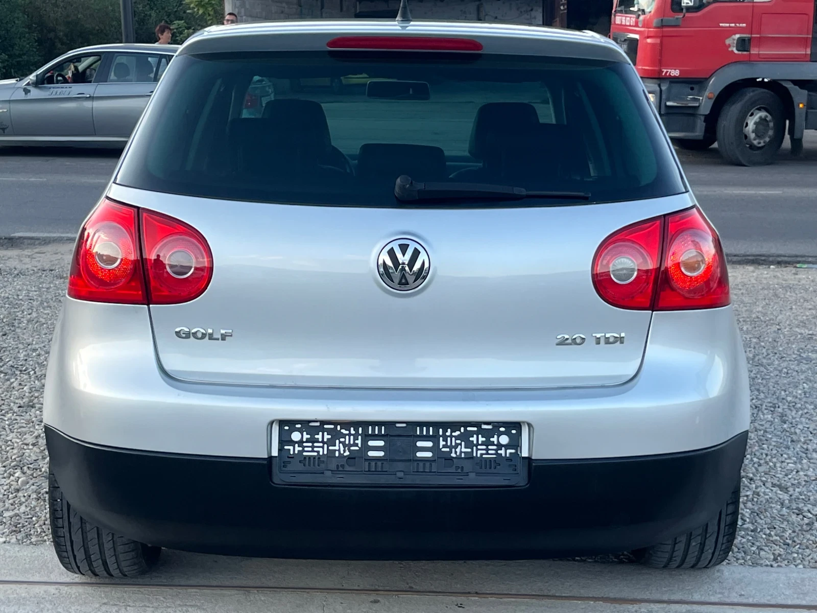 VW Golf 2.0TDI. GT-Sport.  �������� ������!!! | Mobile.bg � ����������� 5